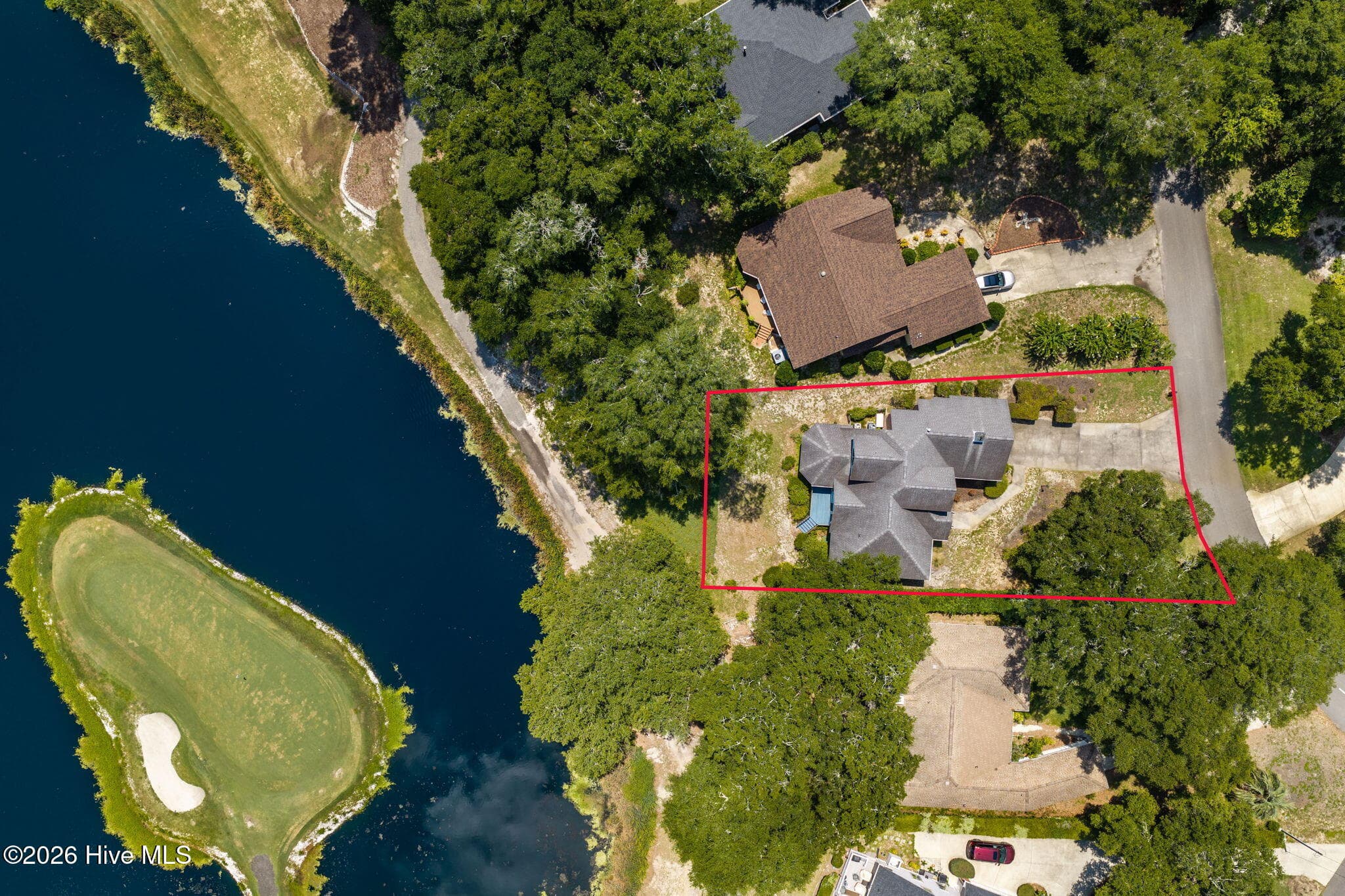 Single Family Residence at 514 Woods Court SW, Sunset Beach, NC 28468, photo 12 of 50