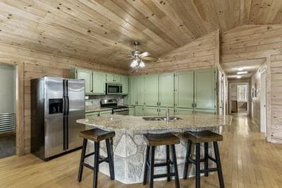 Single Family Residence at 1132 Hells Hollow Road, Blue Ridge, GA 30513, photo 13 of 60