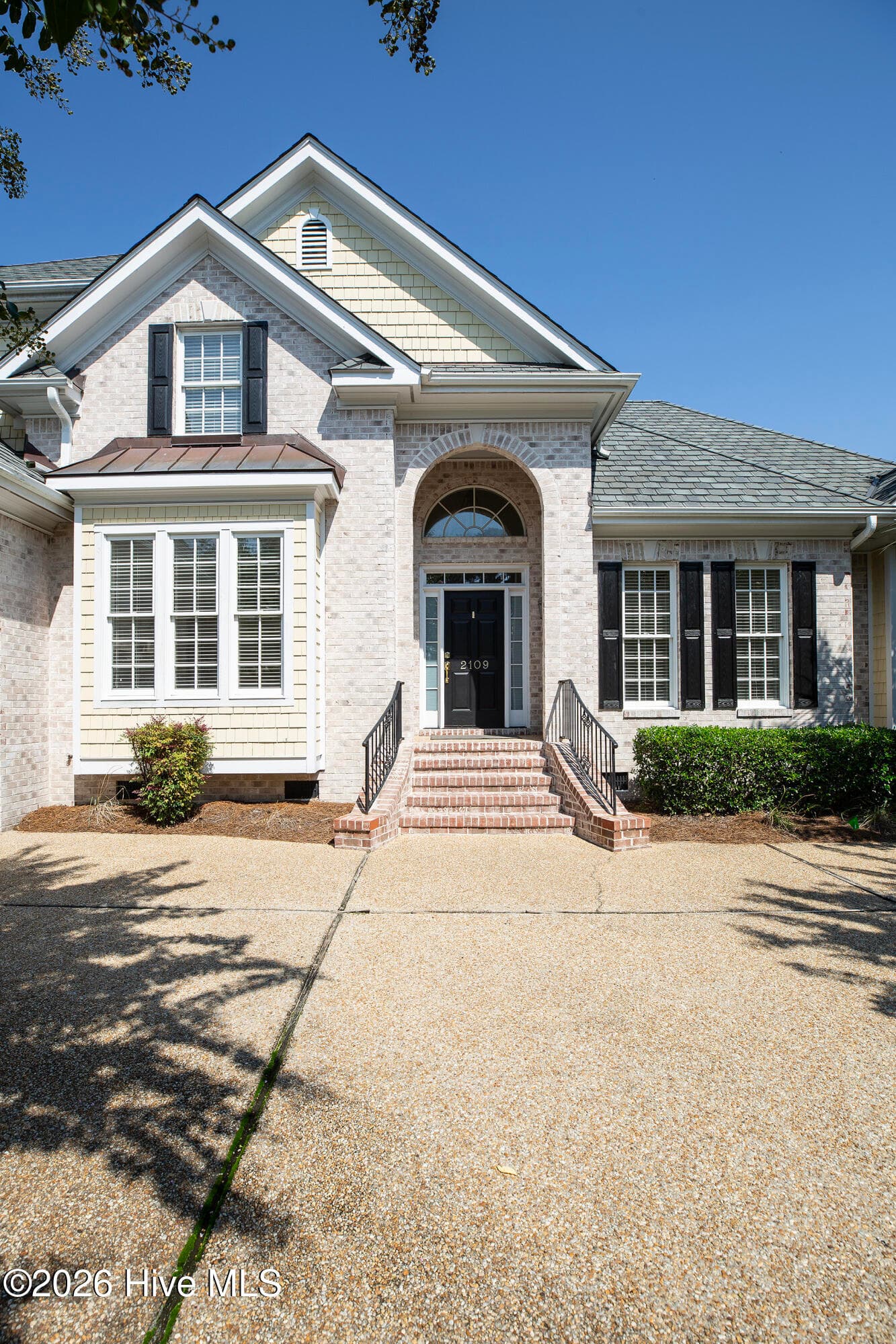 Single Family Residence at 2109 Bay Colony Lane, Wilmington, NC 28405, photo 3 of 55