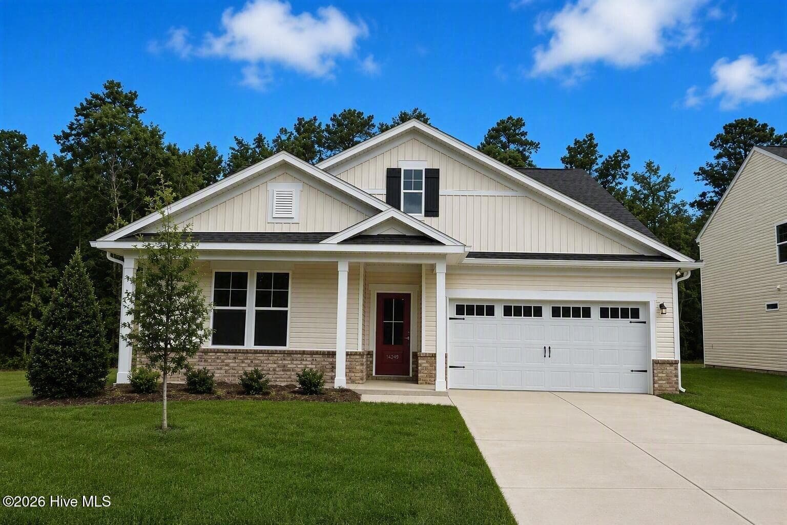 14249 Yellow Jacket Boulevard, North Augusta, SC 29841