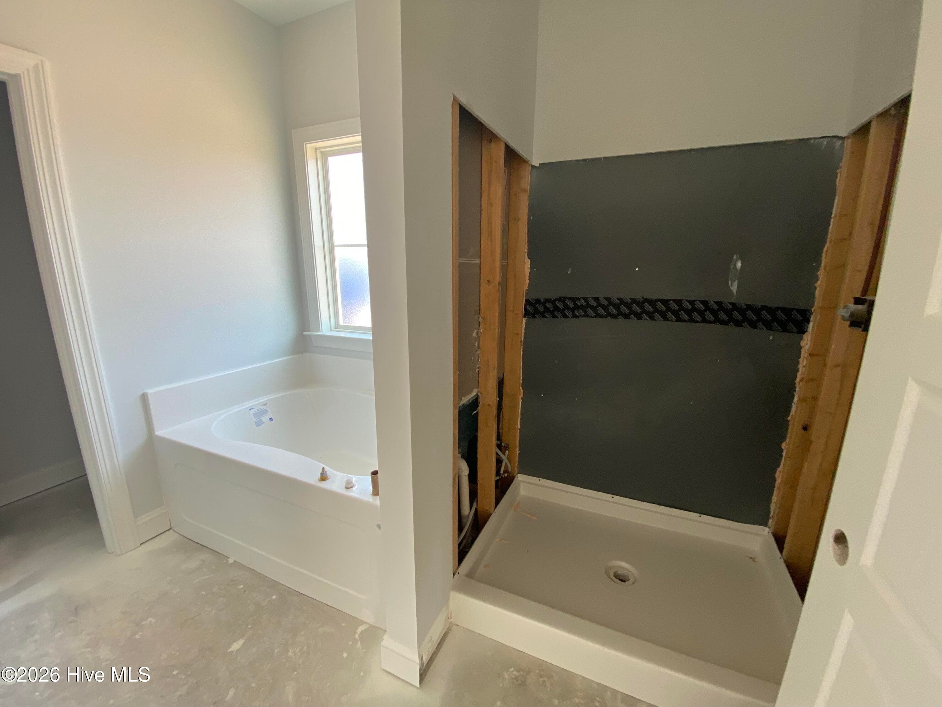 Single Family Residence at 108 Mary Hopes Place, Goldsboro, NC 27534, photo 56 of 88
