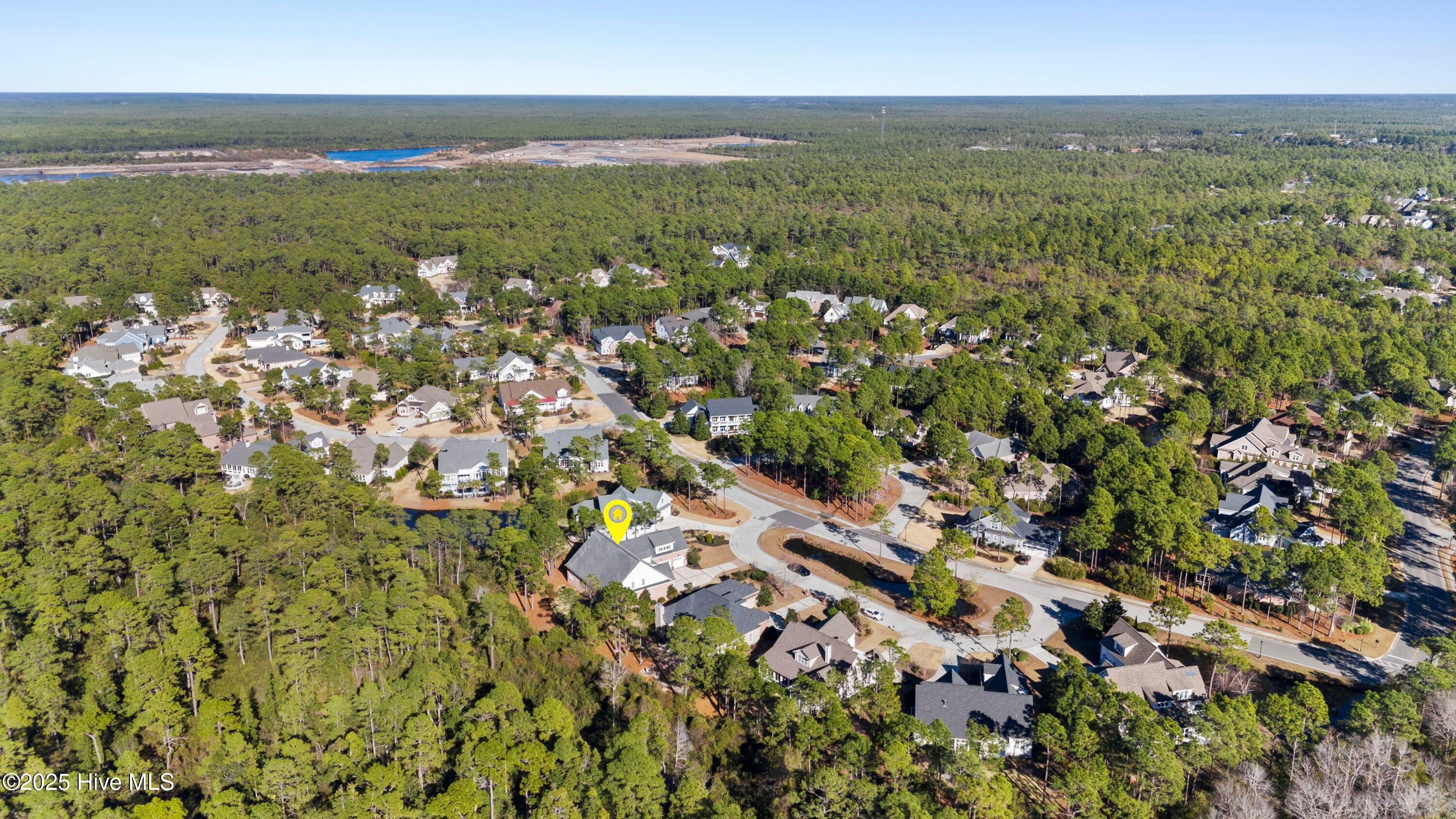 Single Family Residence at 3992 Wyndmere Drive, Southport, NC 28461, photo 5 of 6