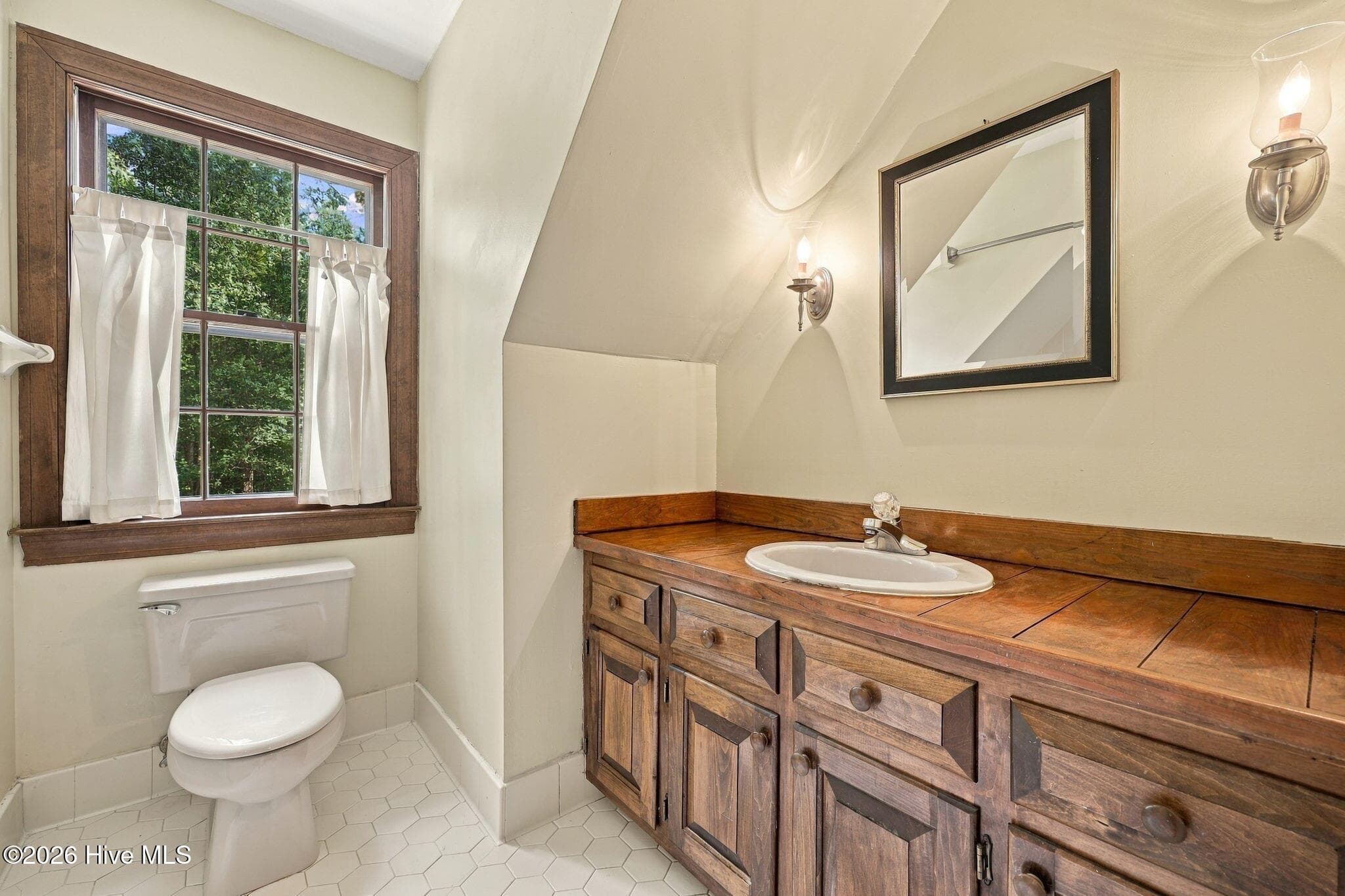 Guest bath - 104 Windermere Court, Greenville, NC 27858