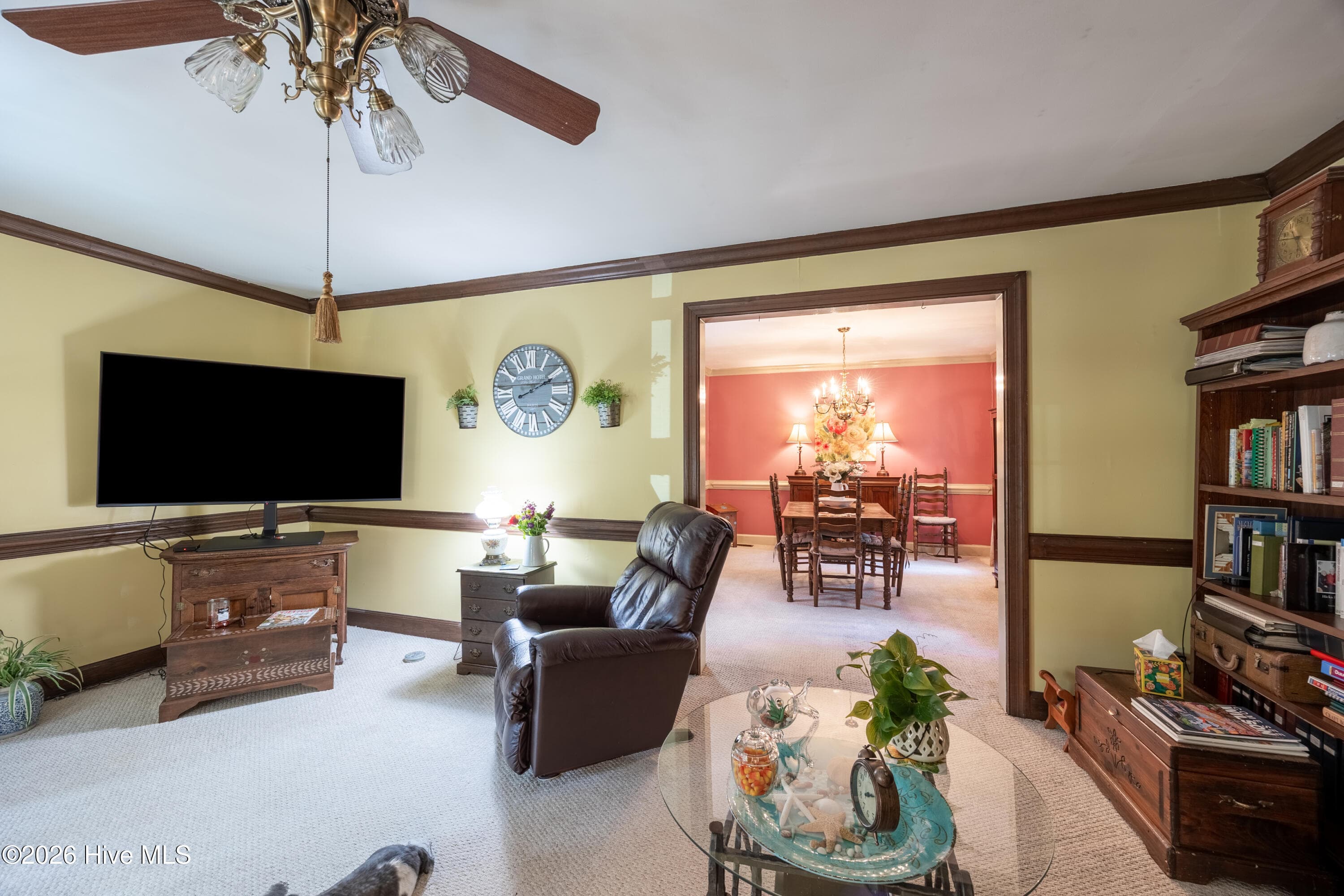Single Family Residence at 1910 Sierra Drive NW, Wilson, NC 27896, photo 37 of 44