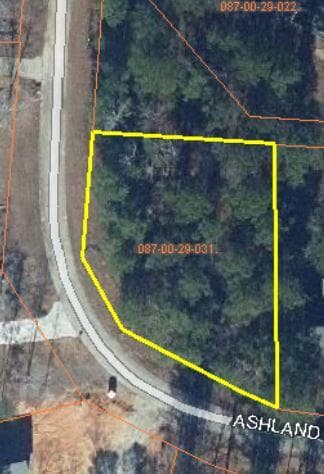 Lot 31 Ashland Drive, McCormick, SC 29835