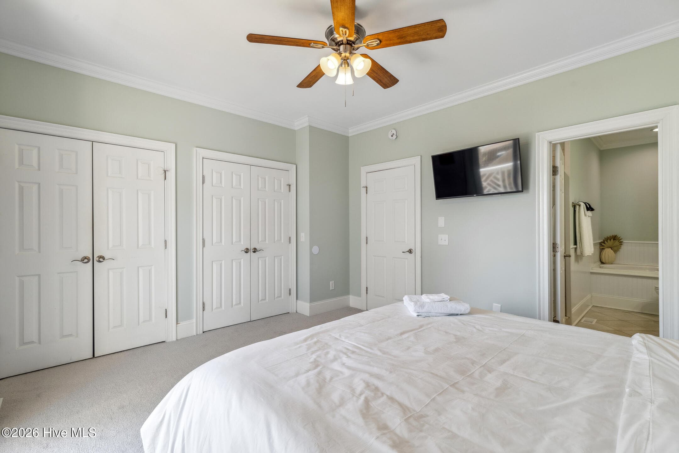 Condominium at 1317 Snapper Lane Unit 2, Carolina Beach, NC 28428, photo 22 of 31