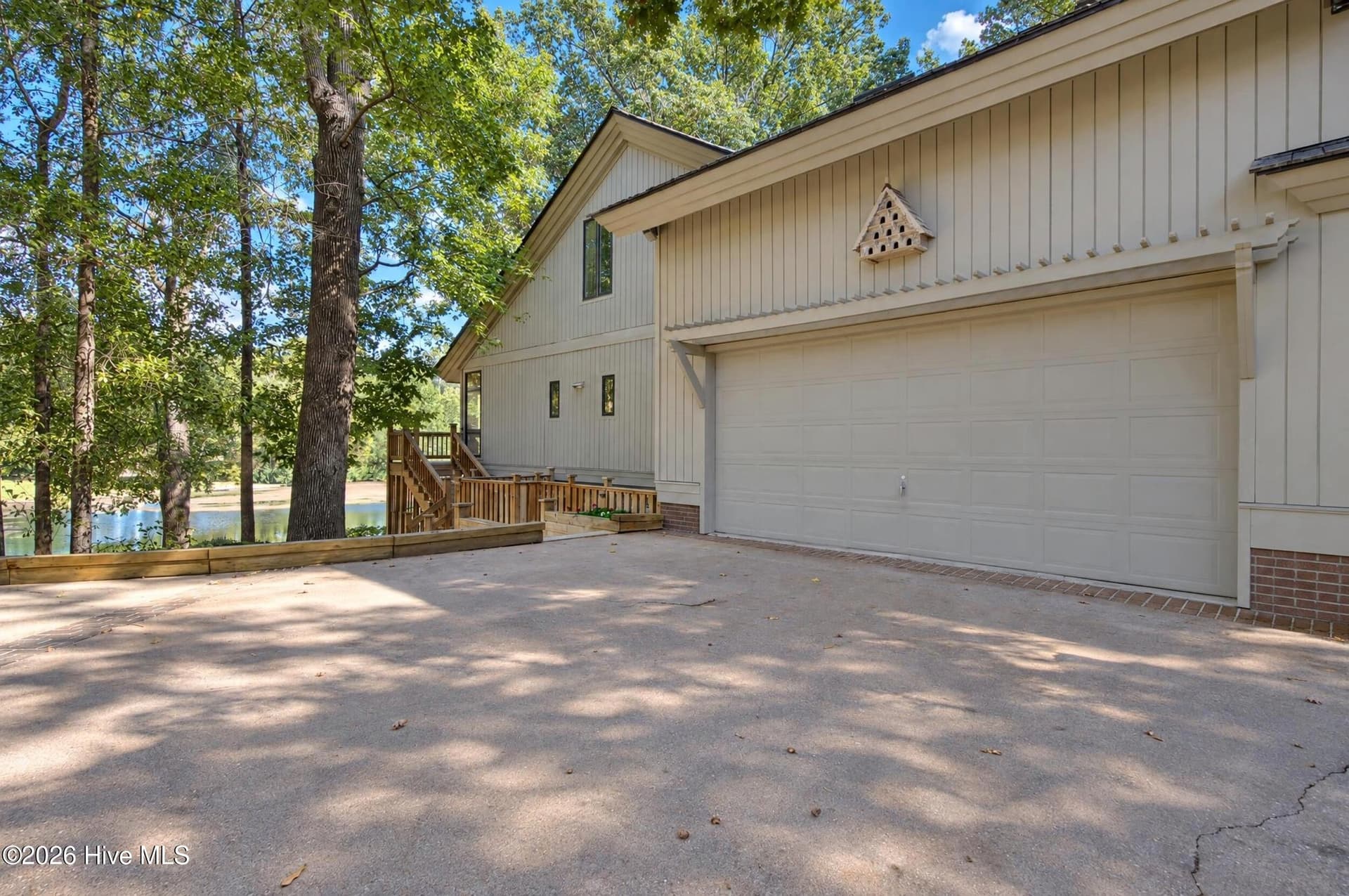 Single Family Residence at 11 Canvasback Point, Rocky Mount, NC 27804, photo 48 of 70