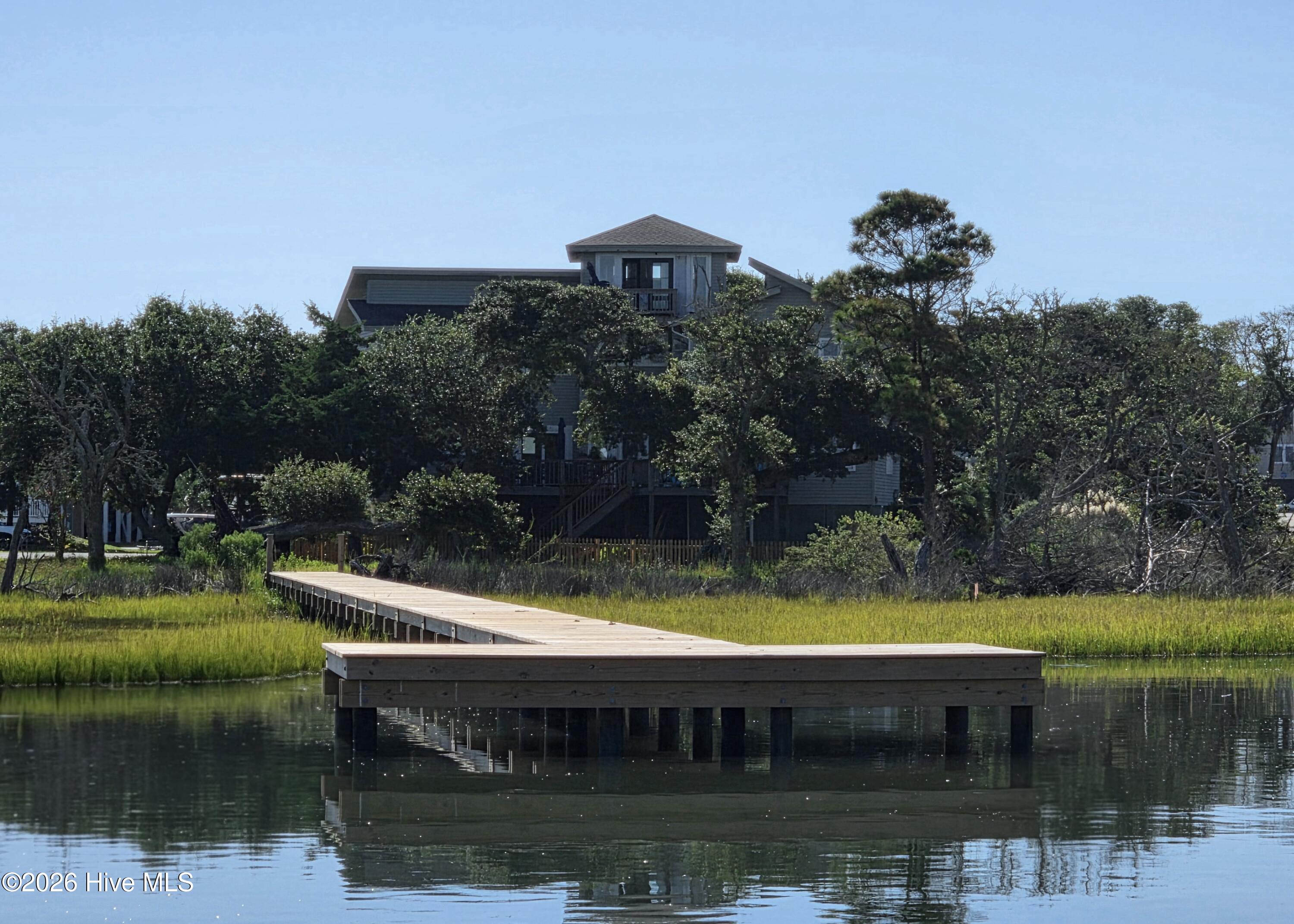 Residential Lot at 34 N Oak Court, Surf City, NC 28445, photo 24 of 43