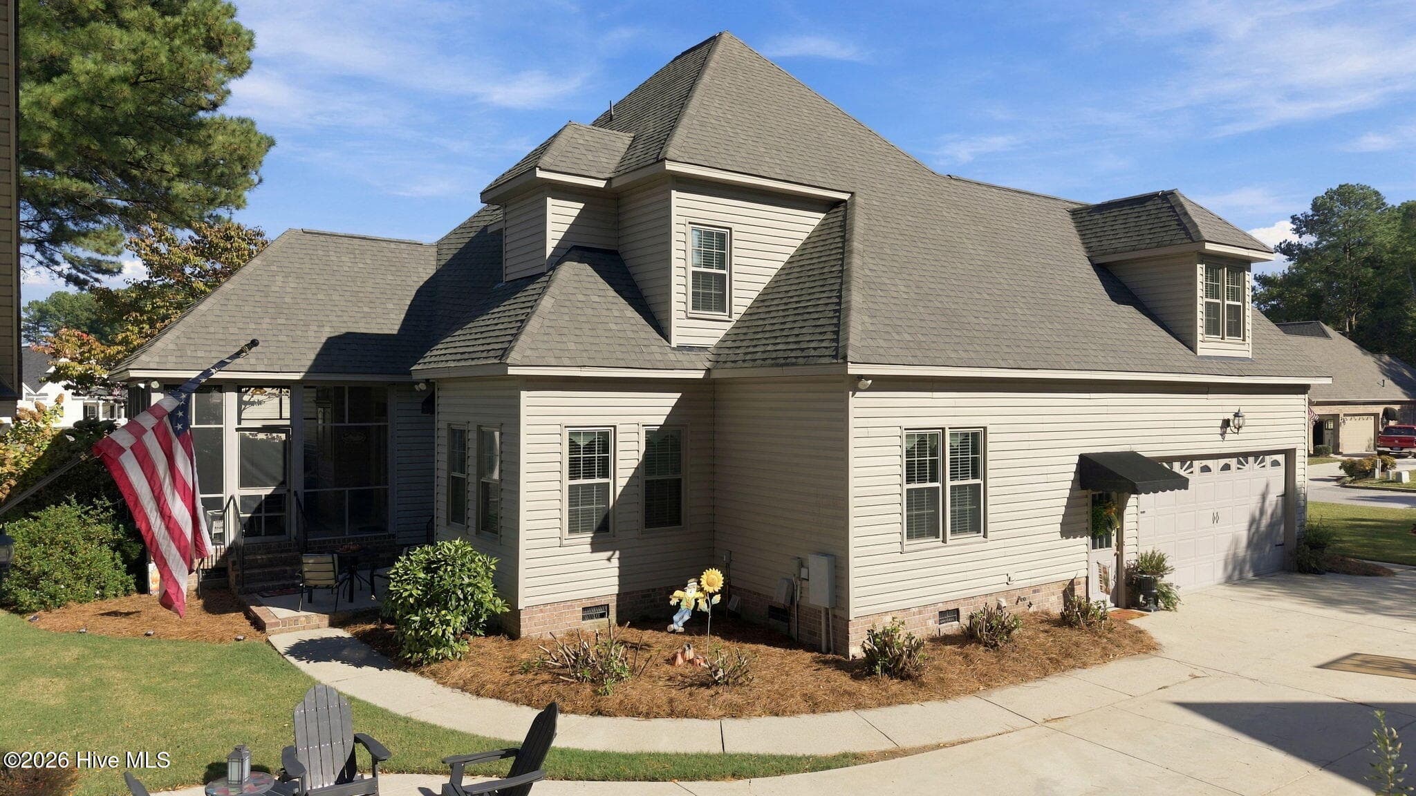Single Family Residence at 3109 Edinburgh Drive NW, Wilson, NC 27896, photo 7 of 63