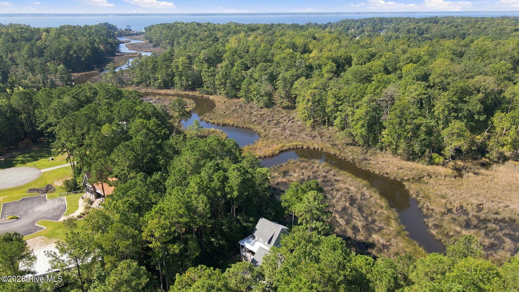 956 Mill Creek Drive A, Minnesott Beach, NC 28510