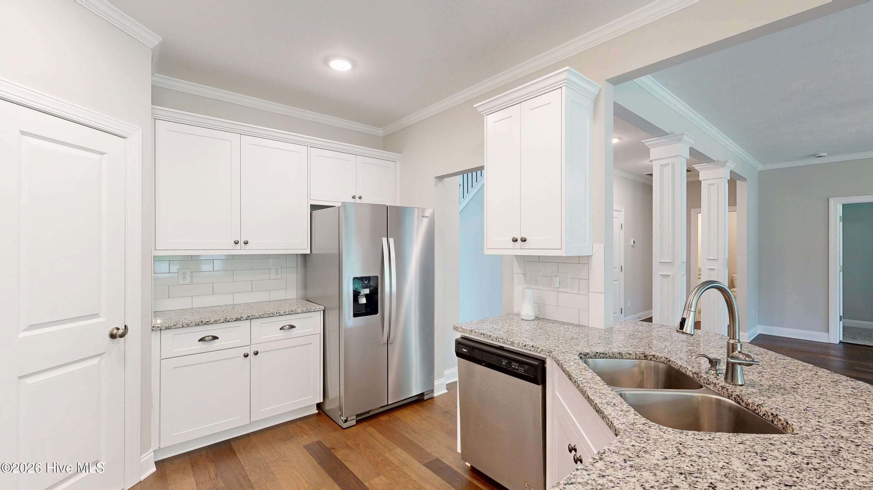 Single Family Residence at 834 Lillian Park Drive, Grovetown, GA 30813, photo 16 of 56