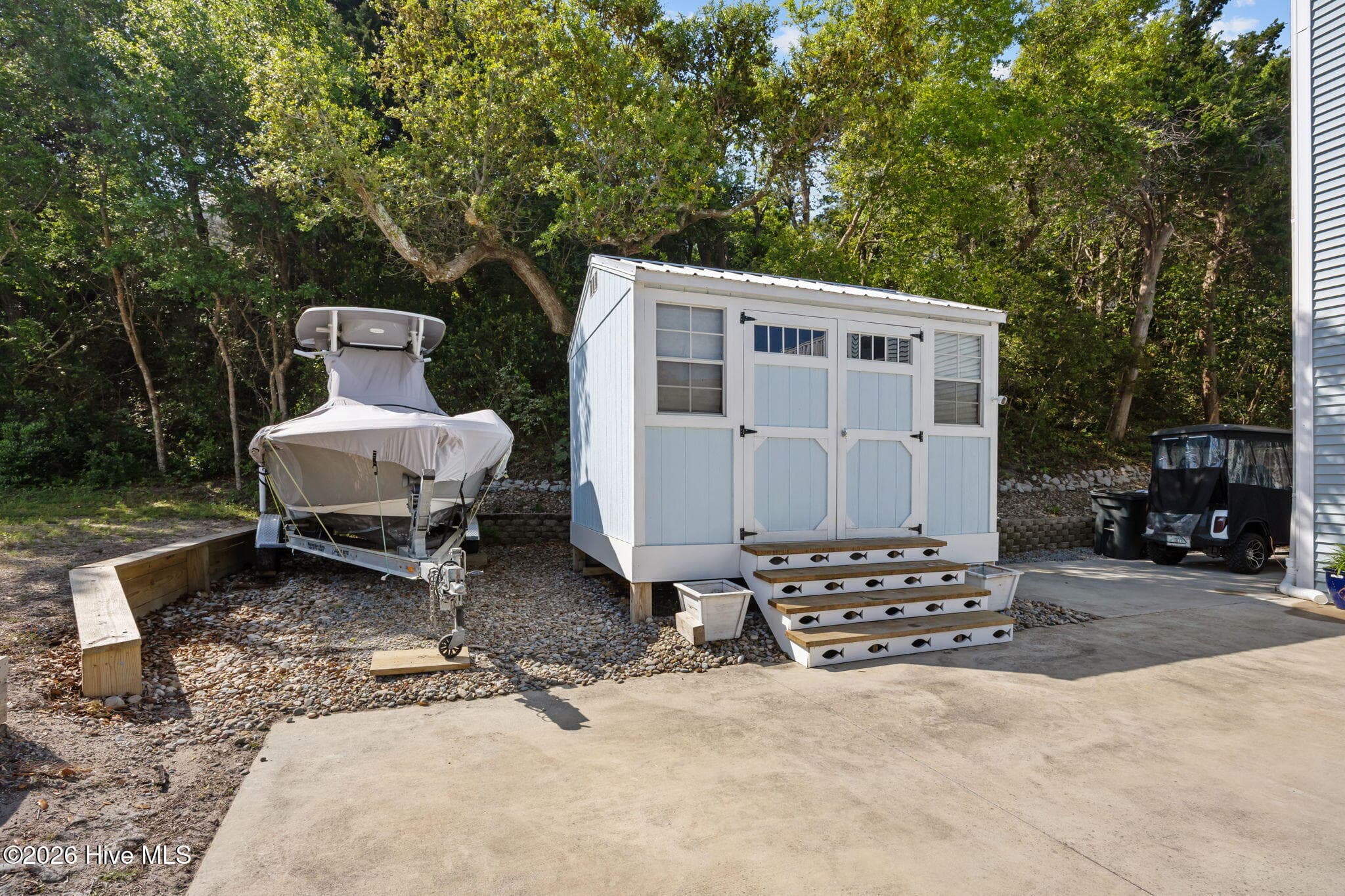 Single Family Residence at 5405 Sunset Lane, Emerald Isle, NC 28594, photo 19 of 55