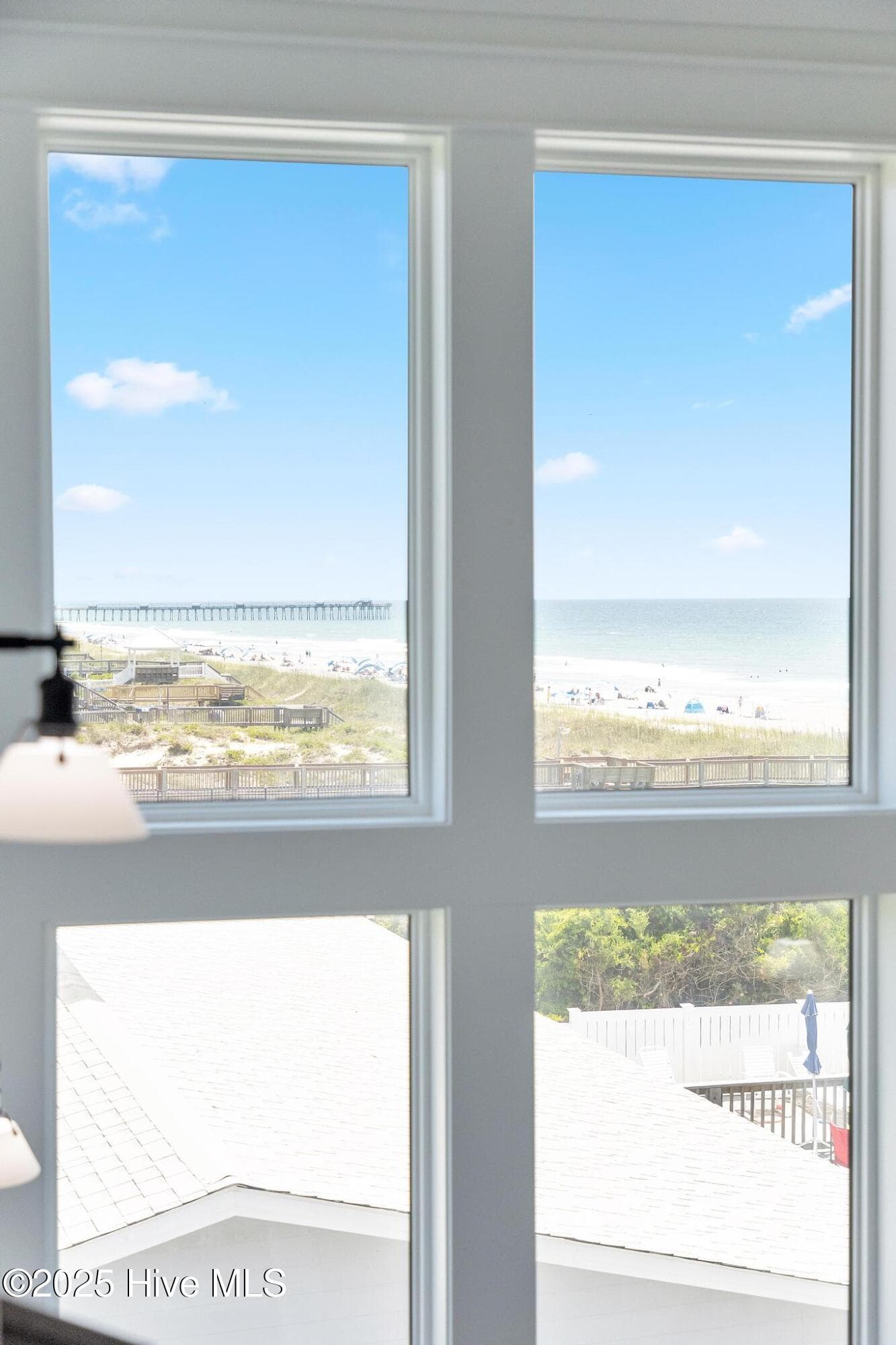 Townhouse at 8703 Ocean View Drive East, Emerald Isle, NC 28594, photo 63 of 91