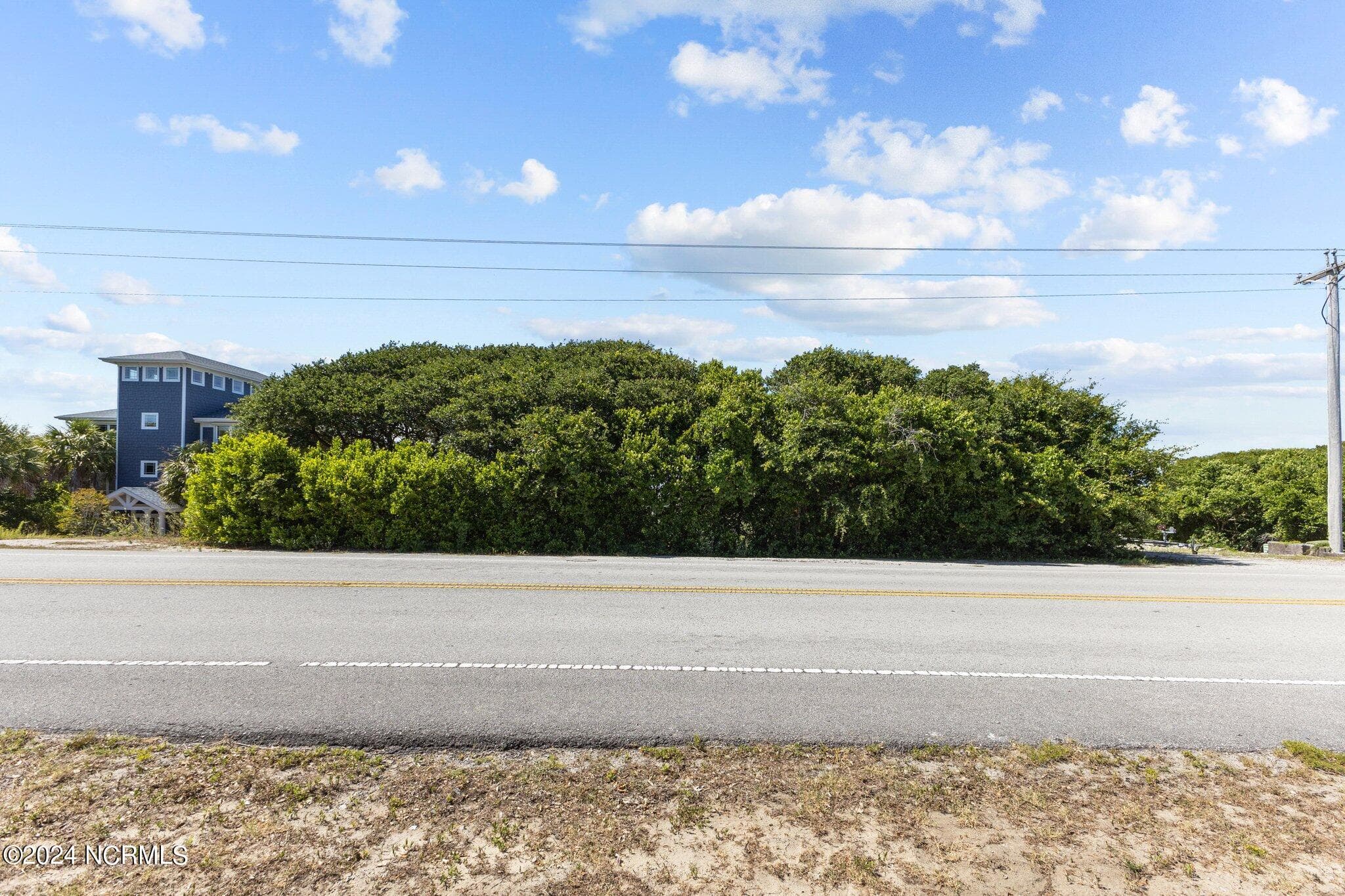 Residential Lot at 4306 Emerald Drive, Emerald Isle, NC 28594, photo 2 of 12