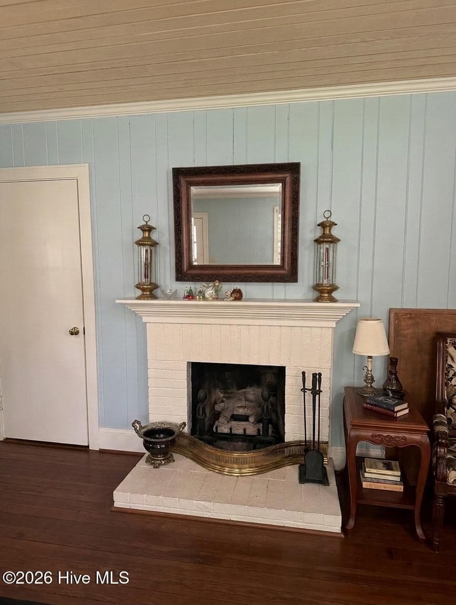 Single Family Residence at 4068 Grimmersburg Street, Farmville, NC 27828, photo 10 of 19