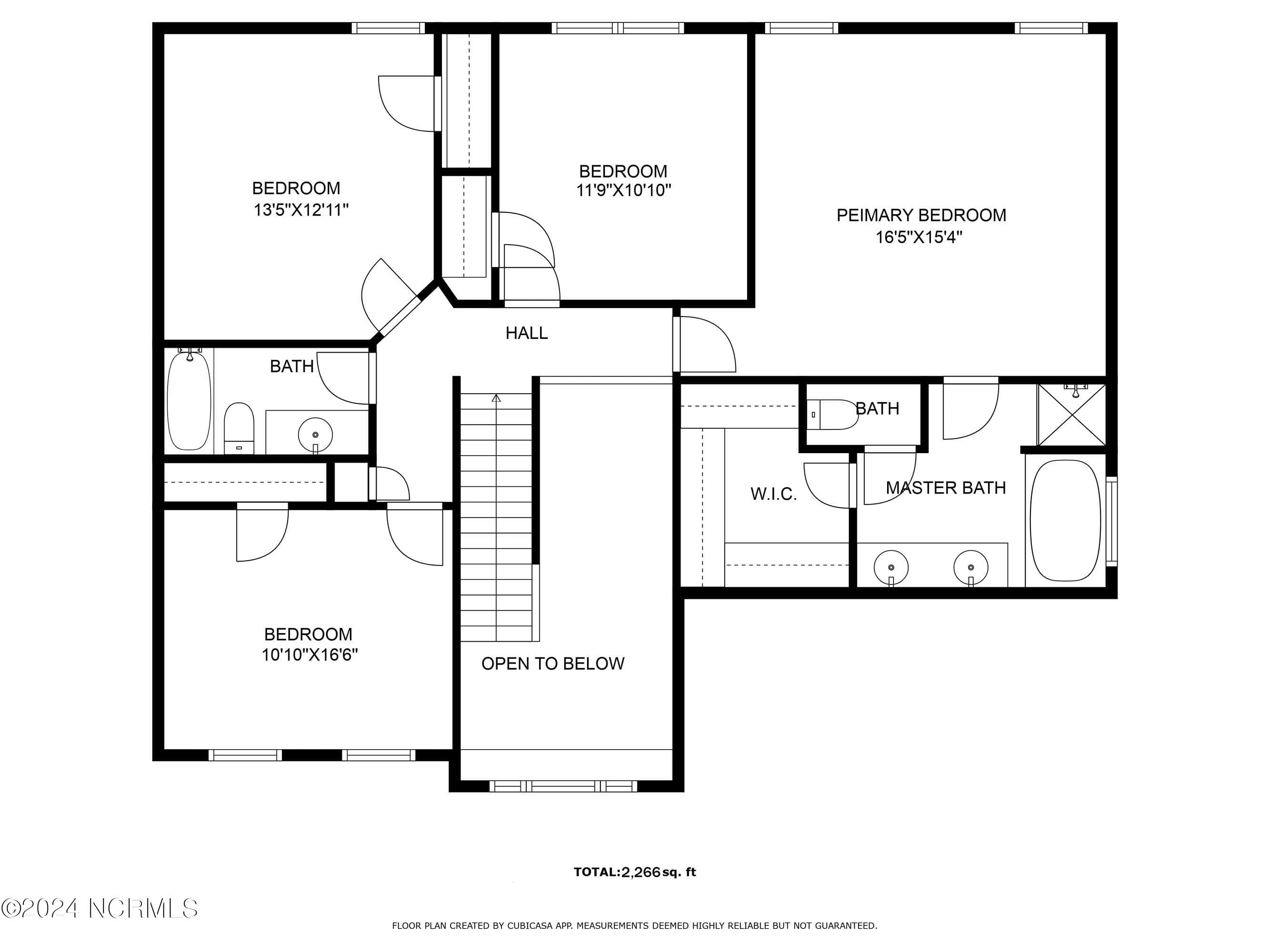 Single Family Residence at 135 Prelude Drive, Richlands, NC 28574, photo 27 of 27