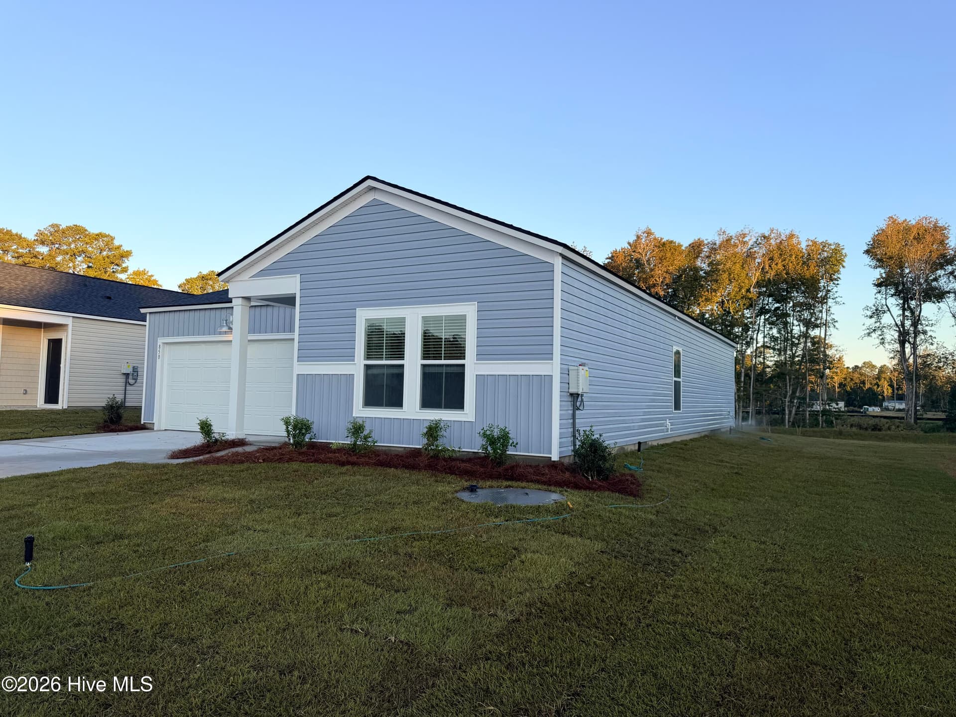 Single Family Residence at 844 Pinyon Loop SW Lot 22, Ocean Isle Beach, NC 28469, photo 14 of 51