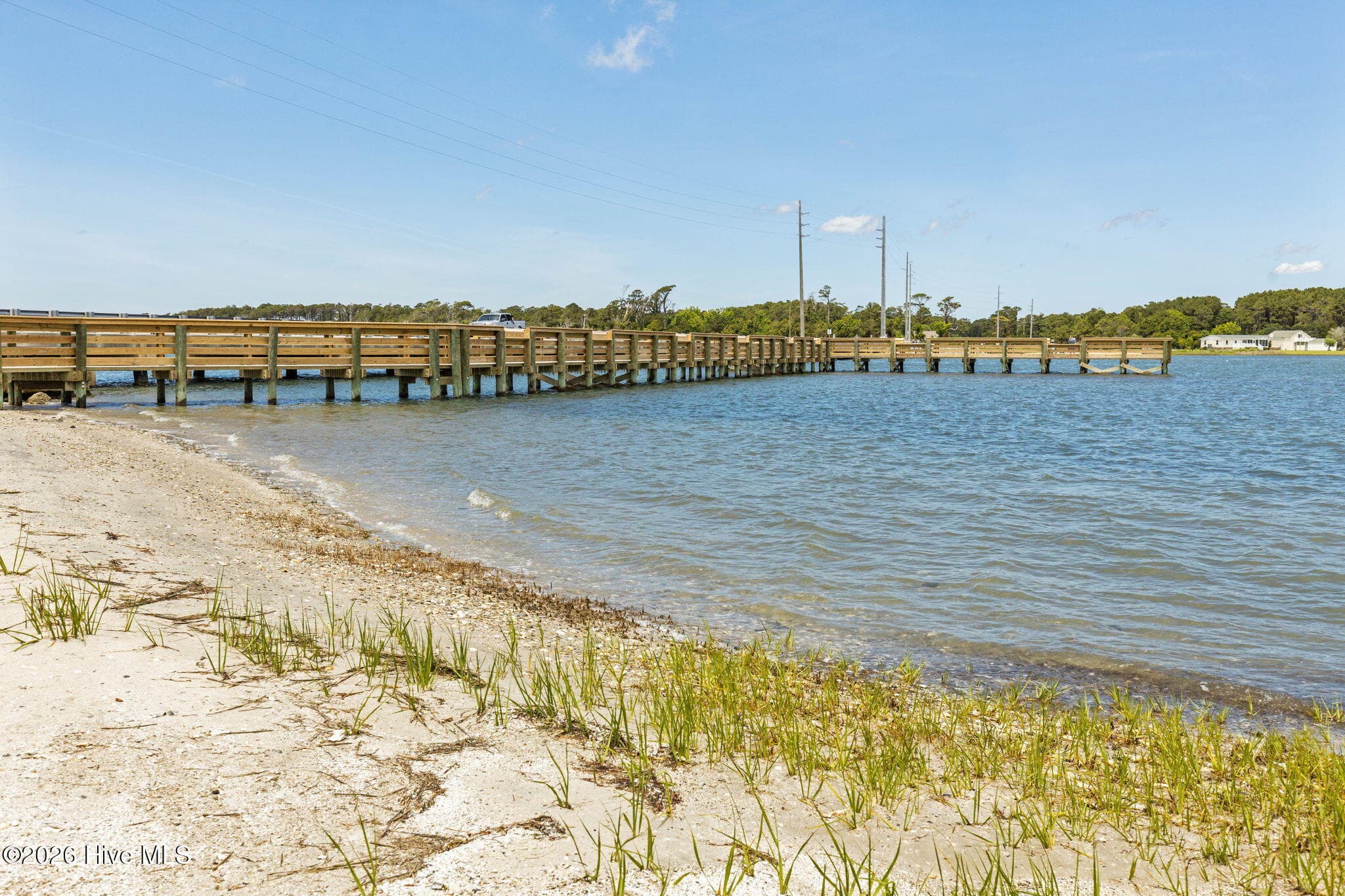 Residential Lot at 908 & 922 Island Road, Harkers Island, NC 28531, photo 16 of 24
