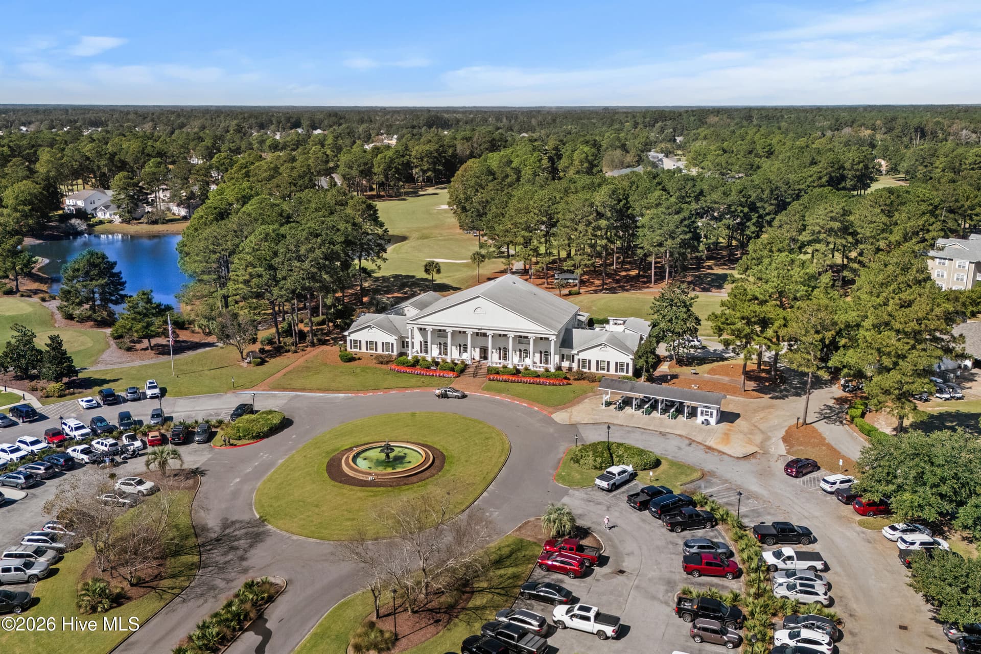 1075 322 N Middleton Drive NW, Calabash, NC 28467