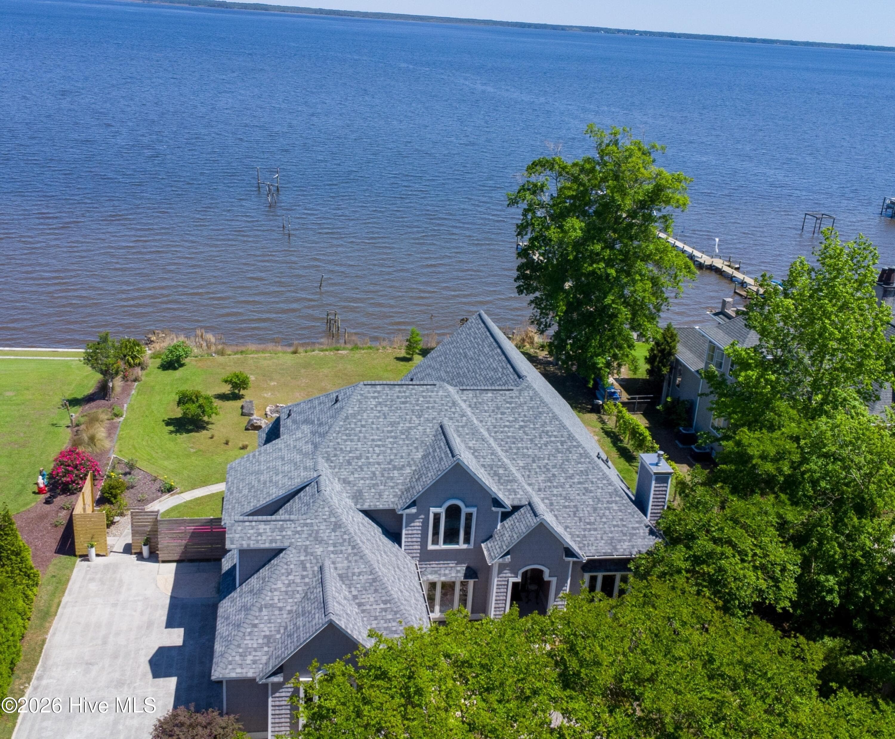 Single Family Residence at 228 Drake Landing, New Bern, NC 28560, photo 110 of 110