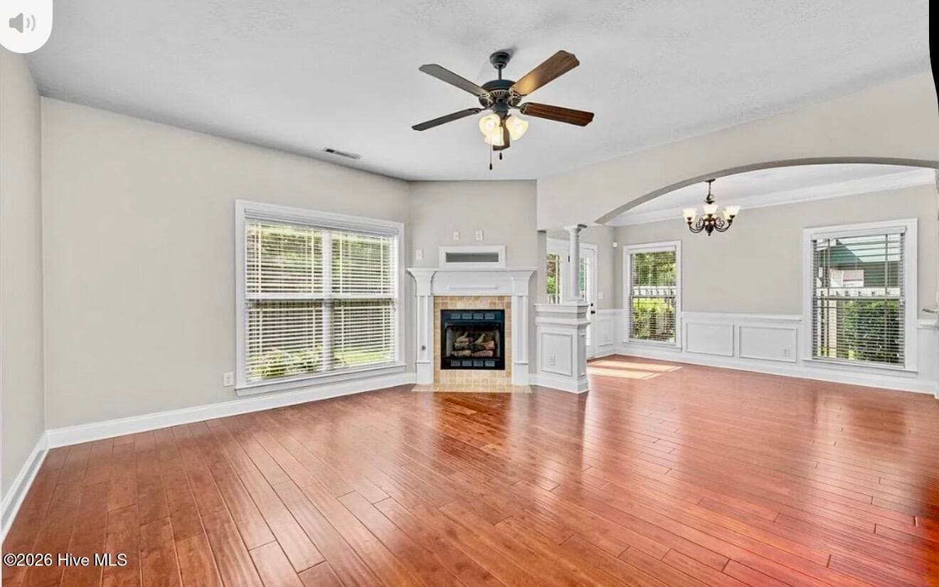 Townhouse at 208 Asa Way, Evans, GA 30809, photo 2 of 21