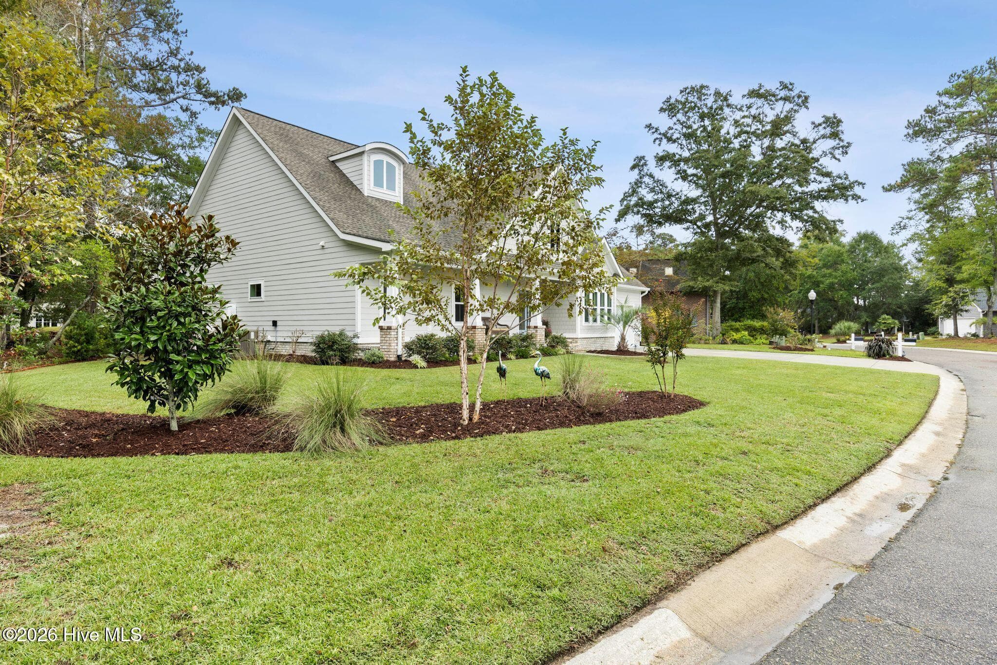 Single Family Residence at 1748 Oakbrook Drive SW, Ocean Isle Beach, NC 28469, photo 3 of 88