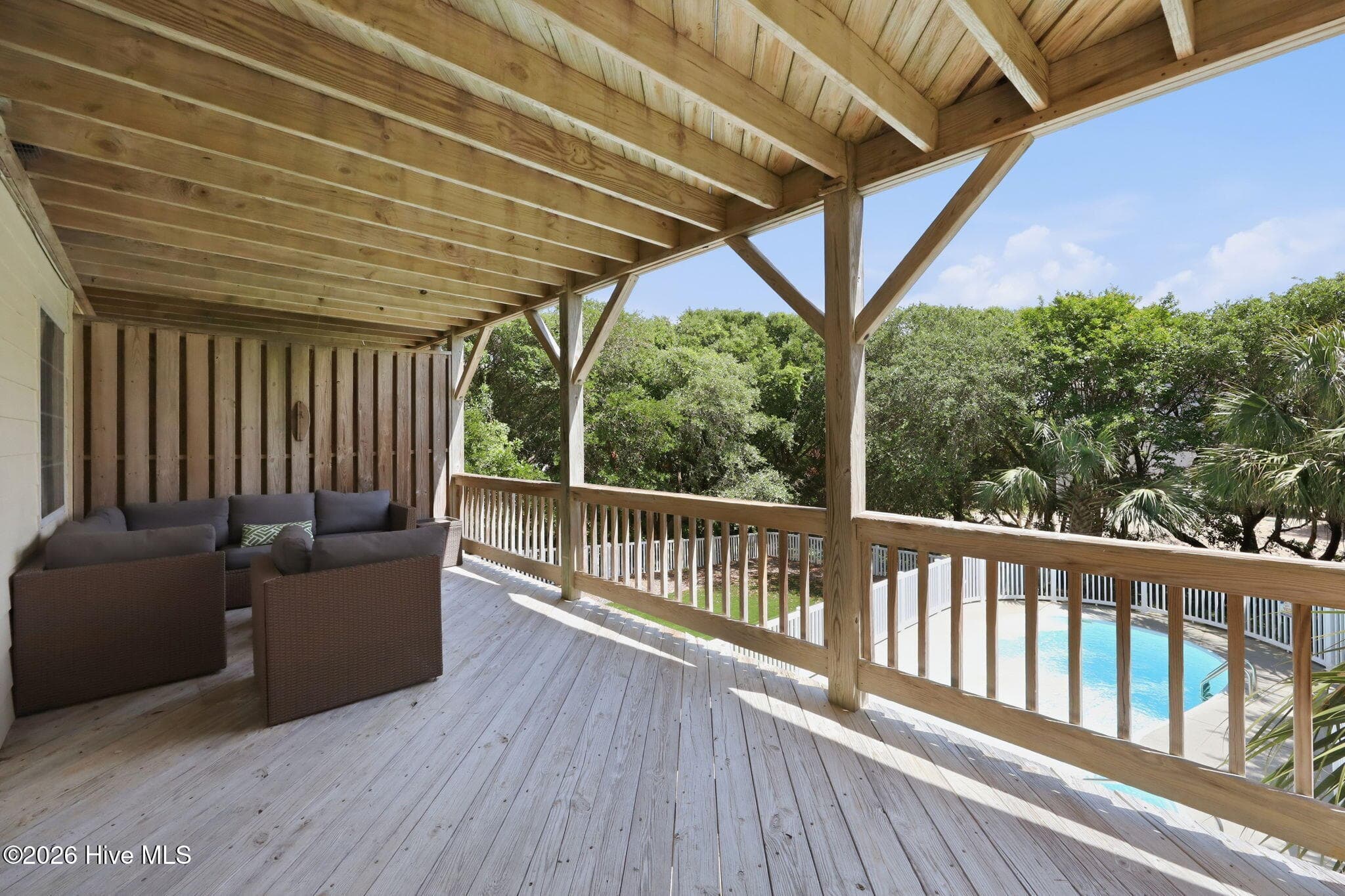 Townhouse at 9911 Chrissie Wright Court West, Emerald Isle, NC 28594, photo 27 of 38