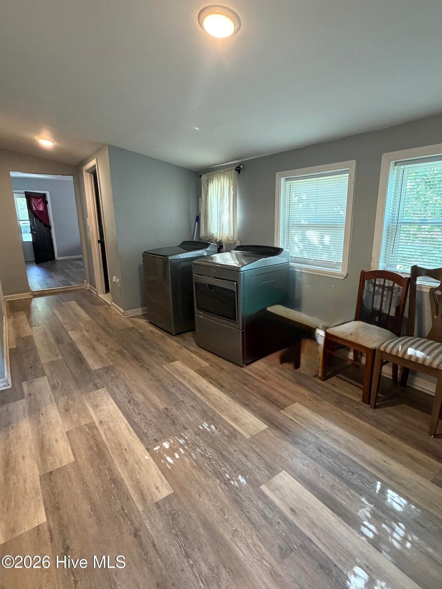 Single Family Residence at 204 E Oak Street, Goldsboro, NC 27530, photo 13 of 14