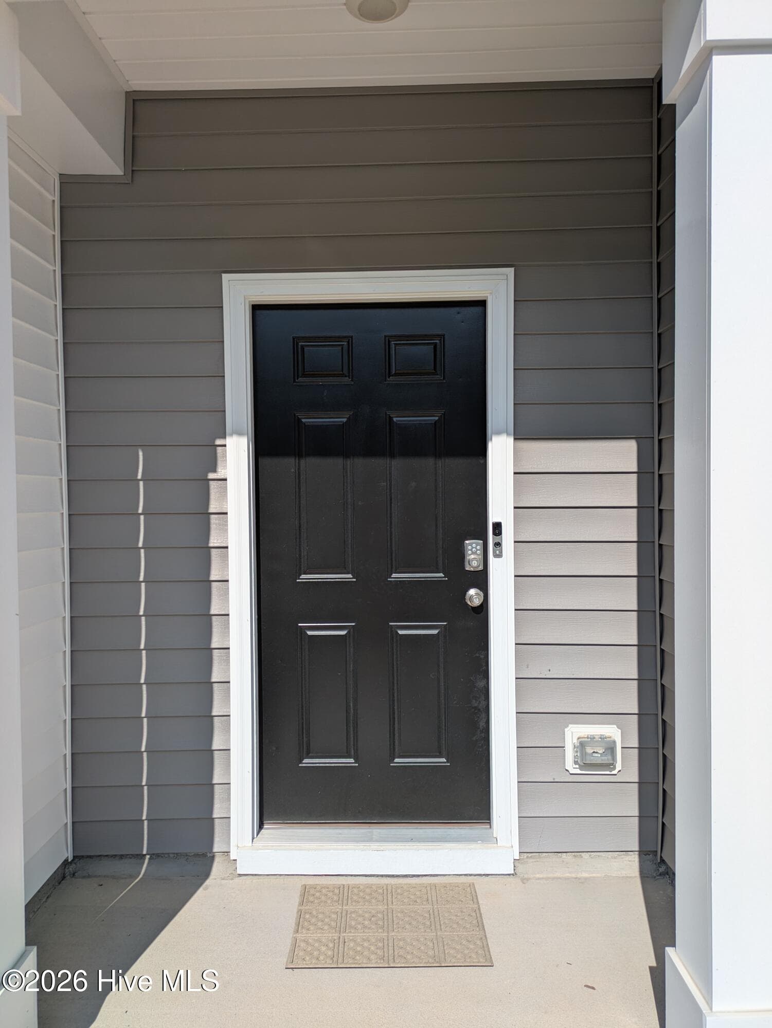 Townhouse at 1505 Gracie Lane, Carthage, NC 28327, photo 2 of 24