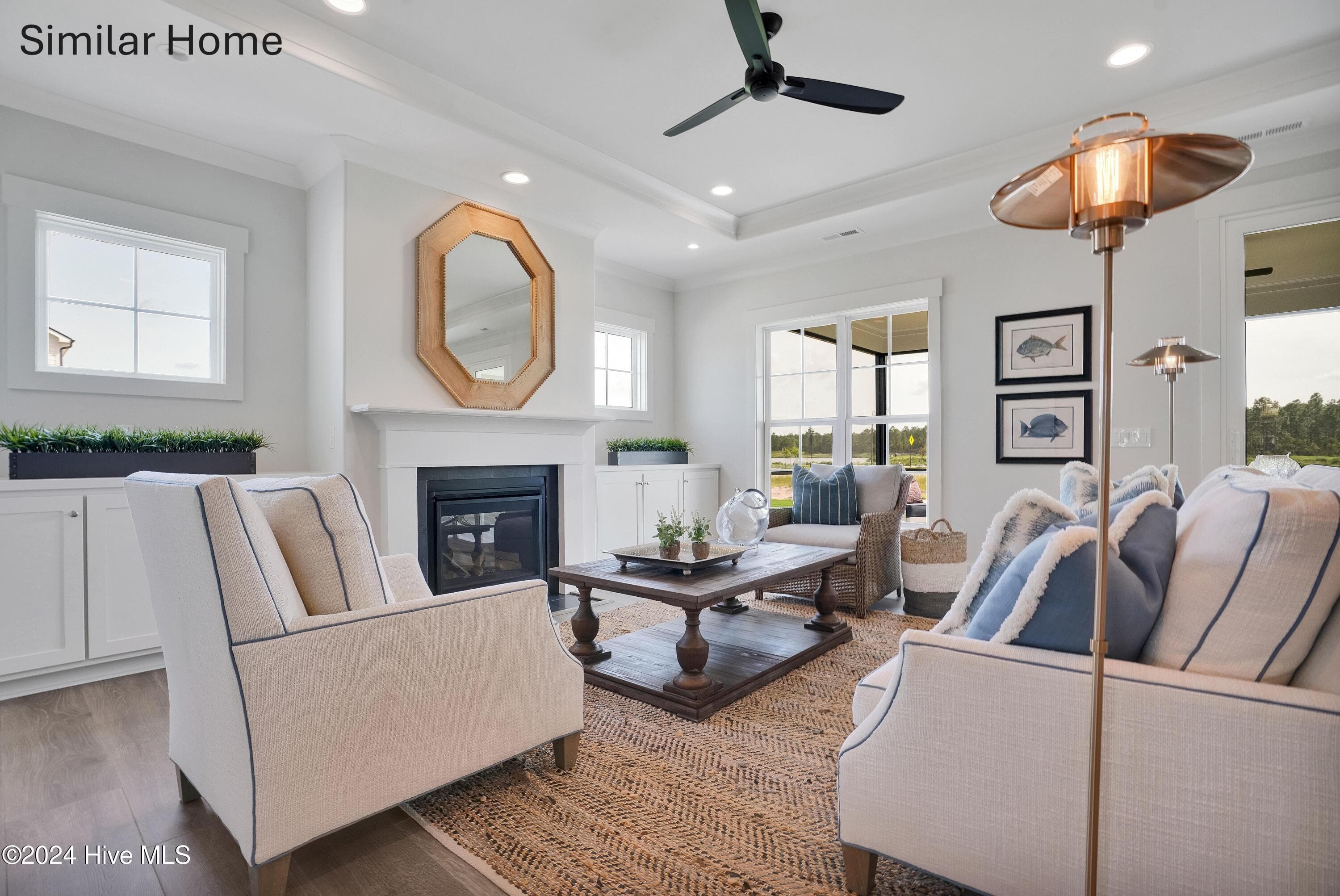 Similar home - 1331 Trisail Terrace, Wilmington, NC 28412