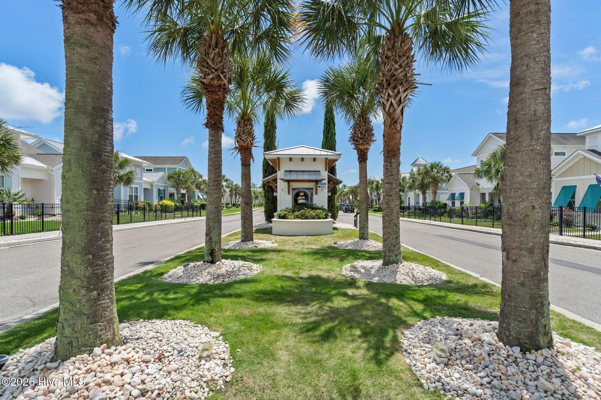 Single Family Residence at 1535 Harbour Place Drive, Calabash, NC 28467, photo 54 of 71