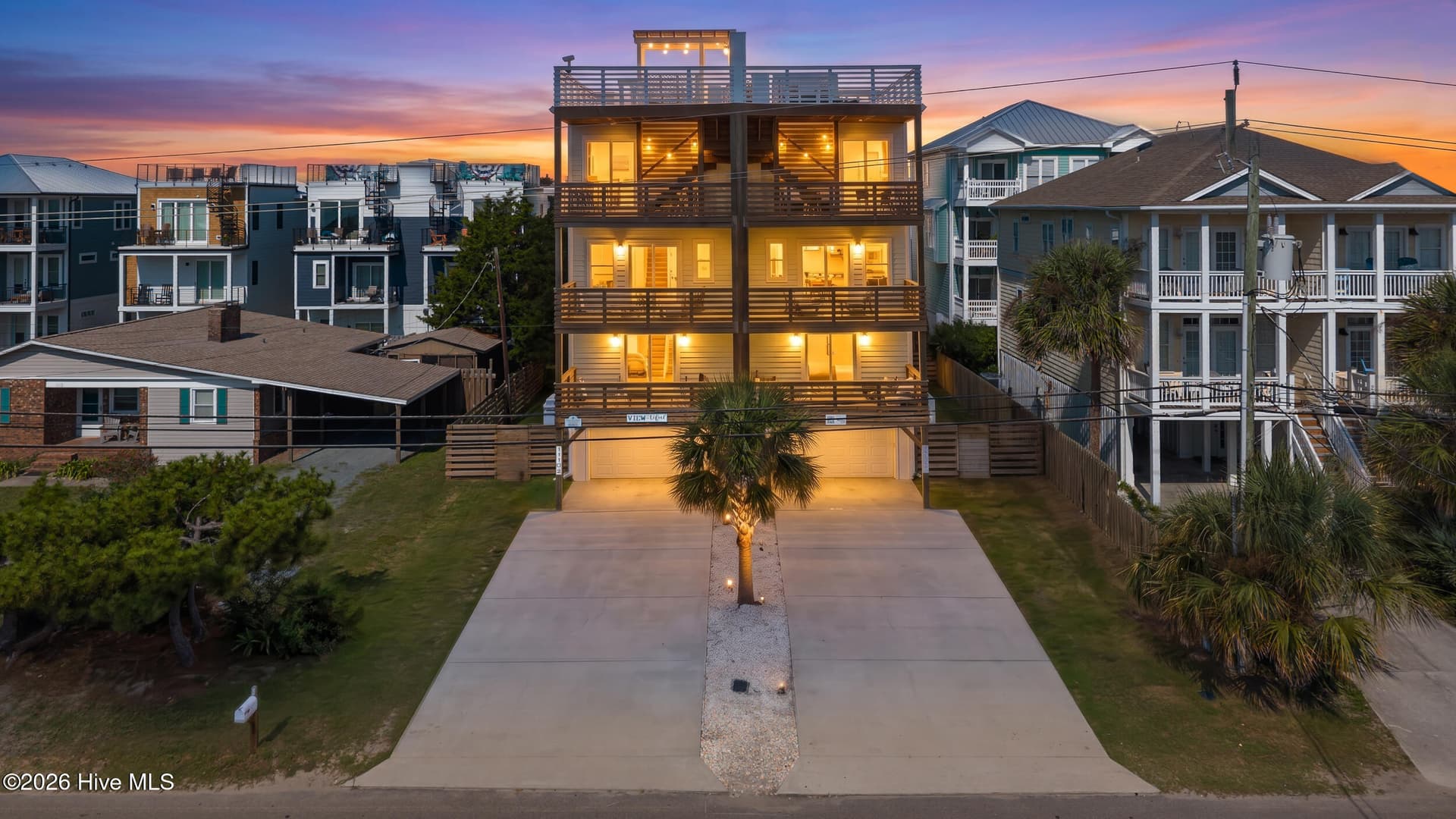 1110 Lake Park Boulevard S 1, Carolina Beach, NC 28428