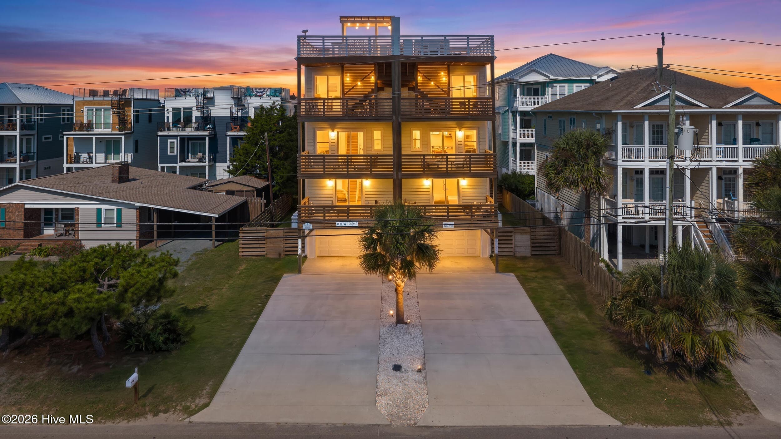 1110 Lake Park Boulevard S 1, Carolina Beach, NC 28428