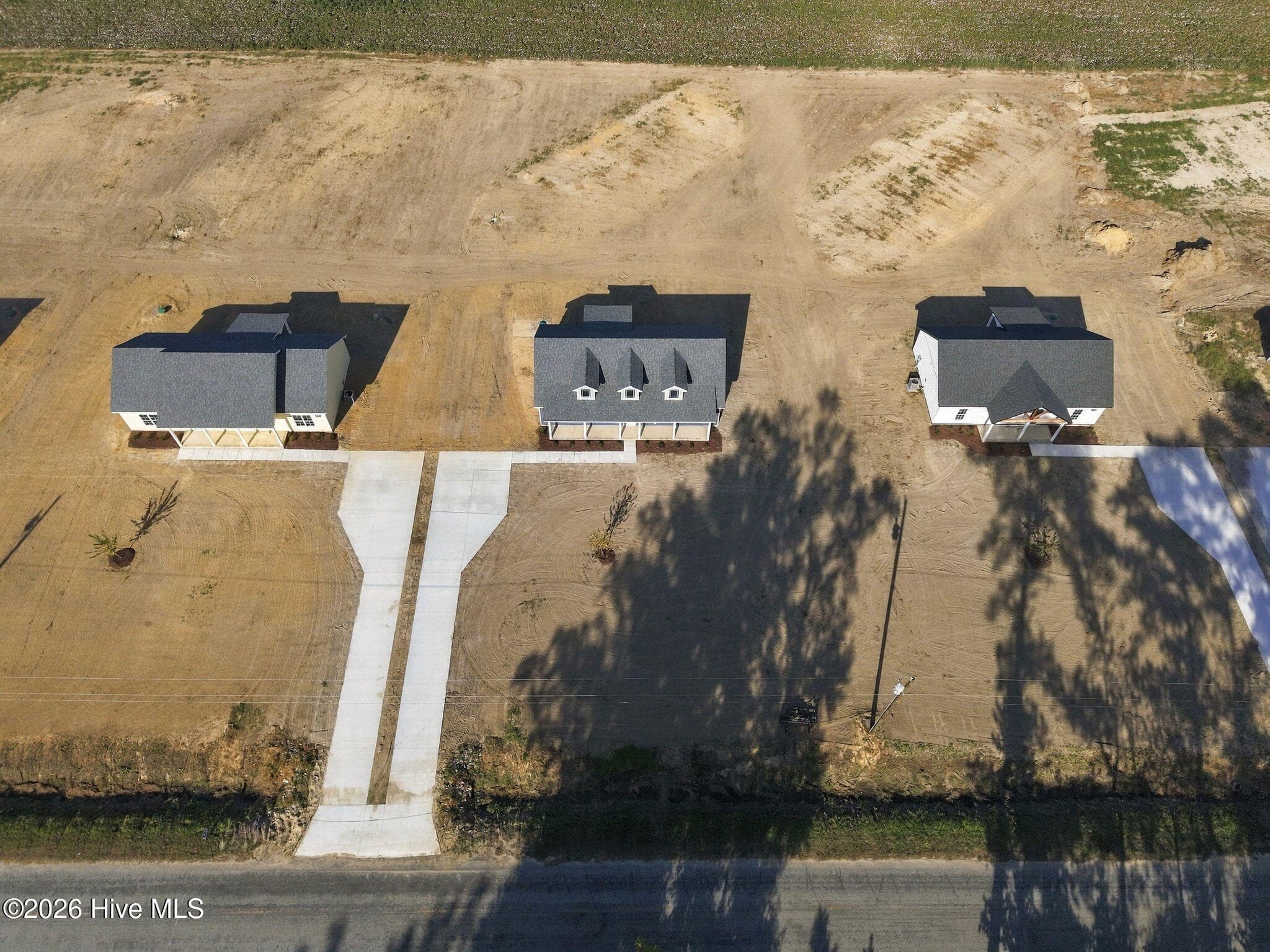 Single Family Residence at 667 David Nobles Road, Robersonville, NC 27871, photo 40 of 46