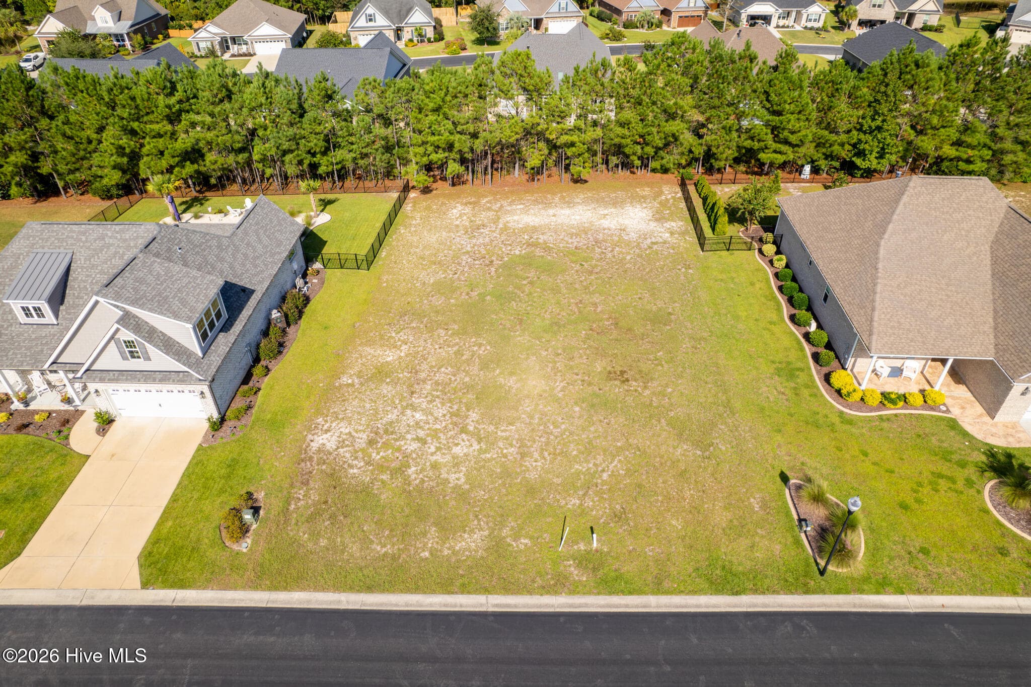 1137 66 Serotina Drive SE, Bolivia, NC 28422