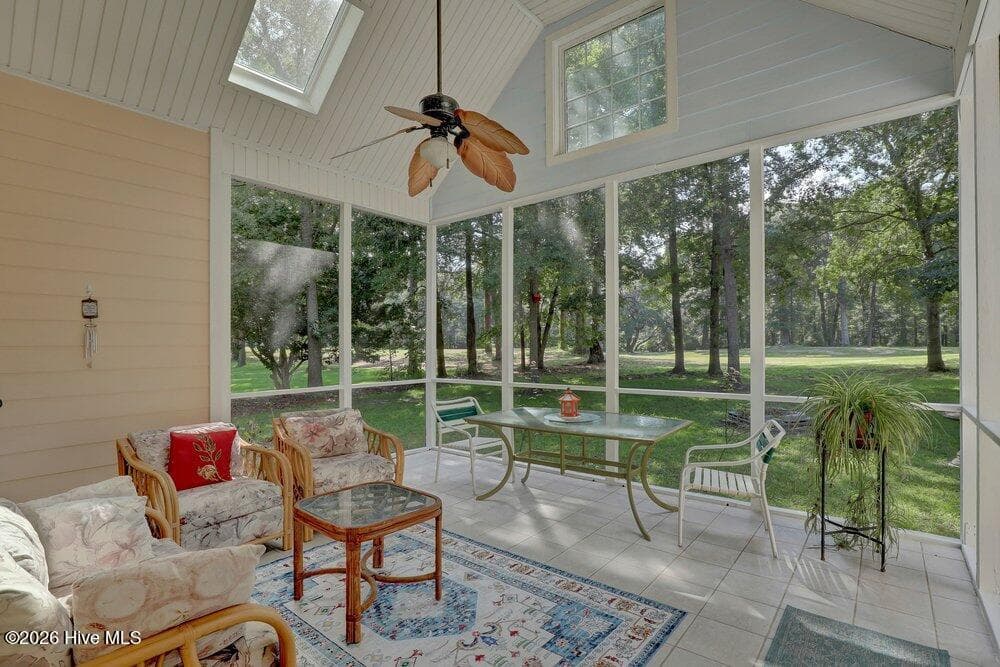 Single Family Residence at 615 Ravenswood Road, Hampstead, NC 28443, photo 11 of 47