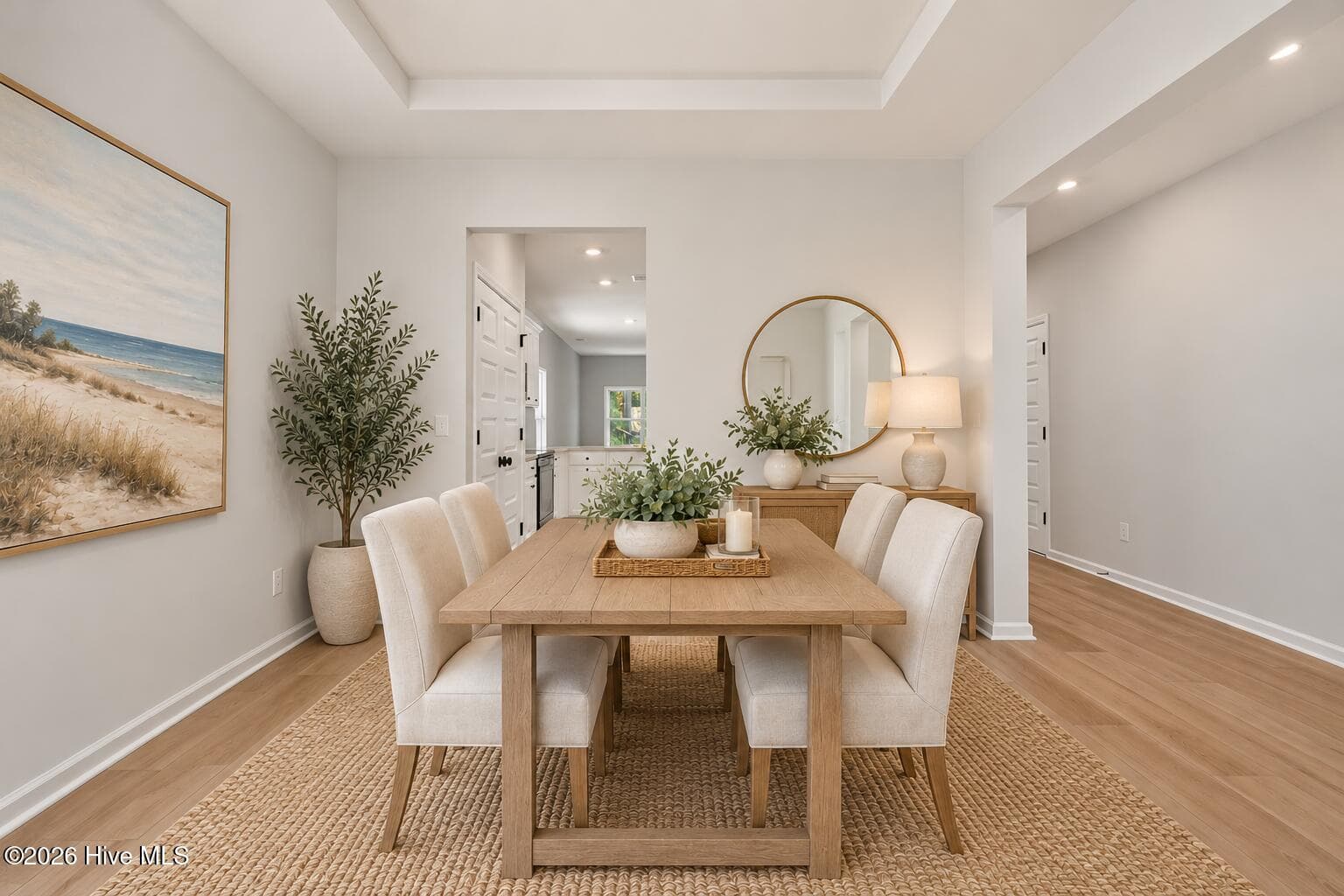 Virtually staged. - 3447 Sandhill Crane Drive SW, Ocean Isle Beach, NC 28469