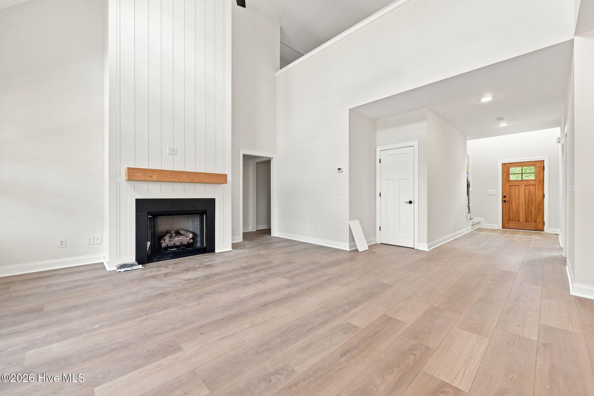 Superior Homes of the Sandhills - KENWOOD Floor Plan w/ Three Car Garage - 145 Vista Ridge Avenue, Sanford, NC 27332