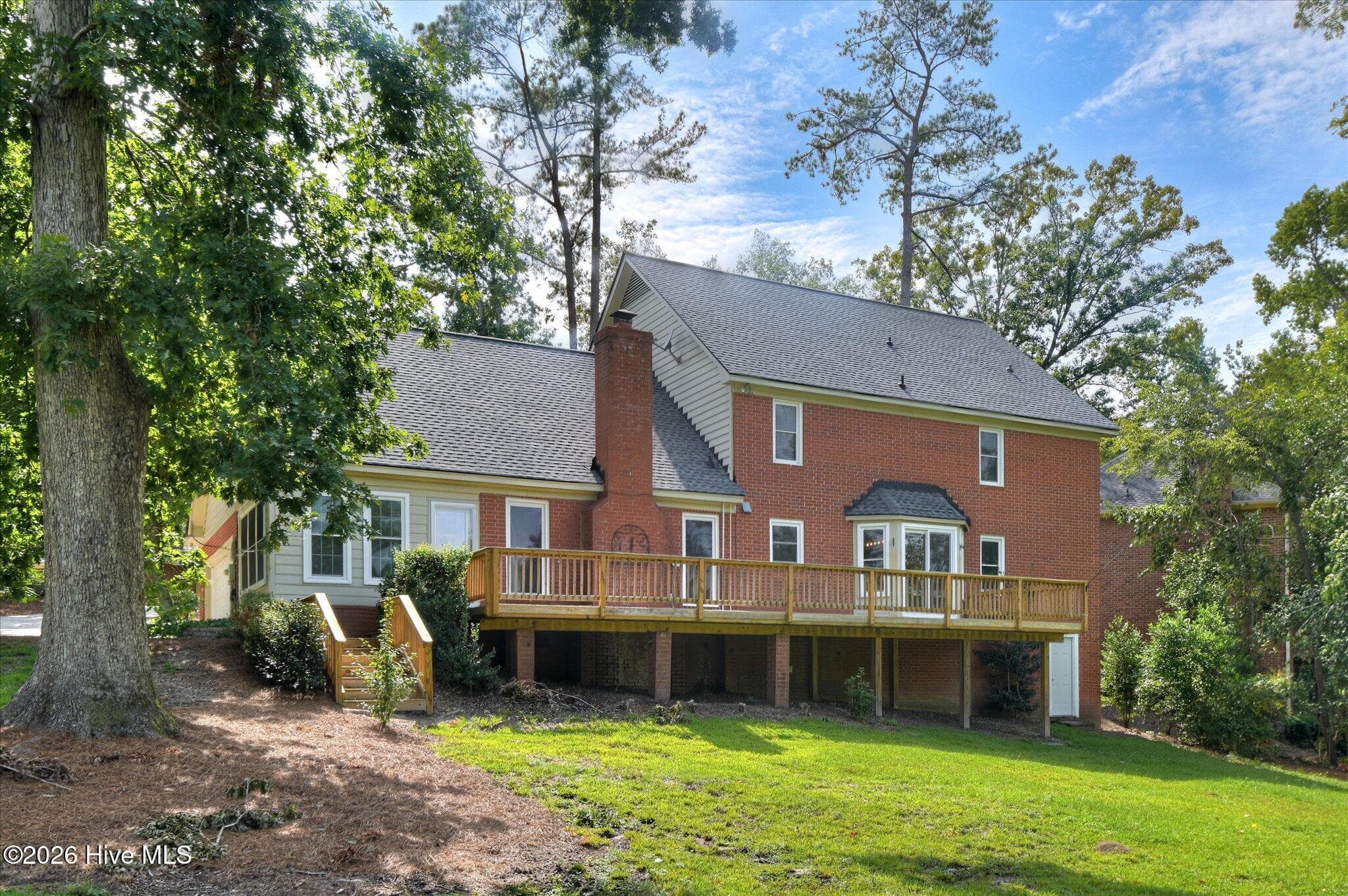 Single Family Residence at 4198 Knollcrest Circle N, Martinez, GA 30907, photo 128 of 131