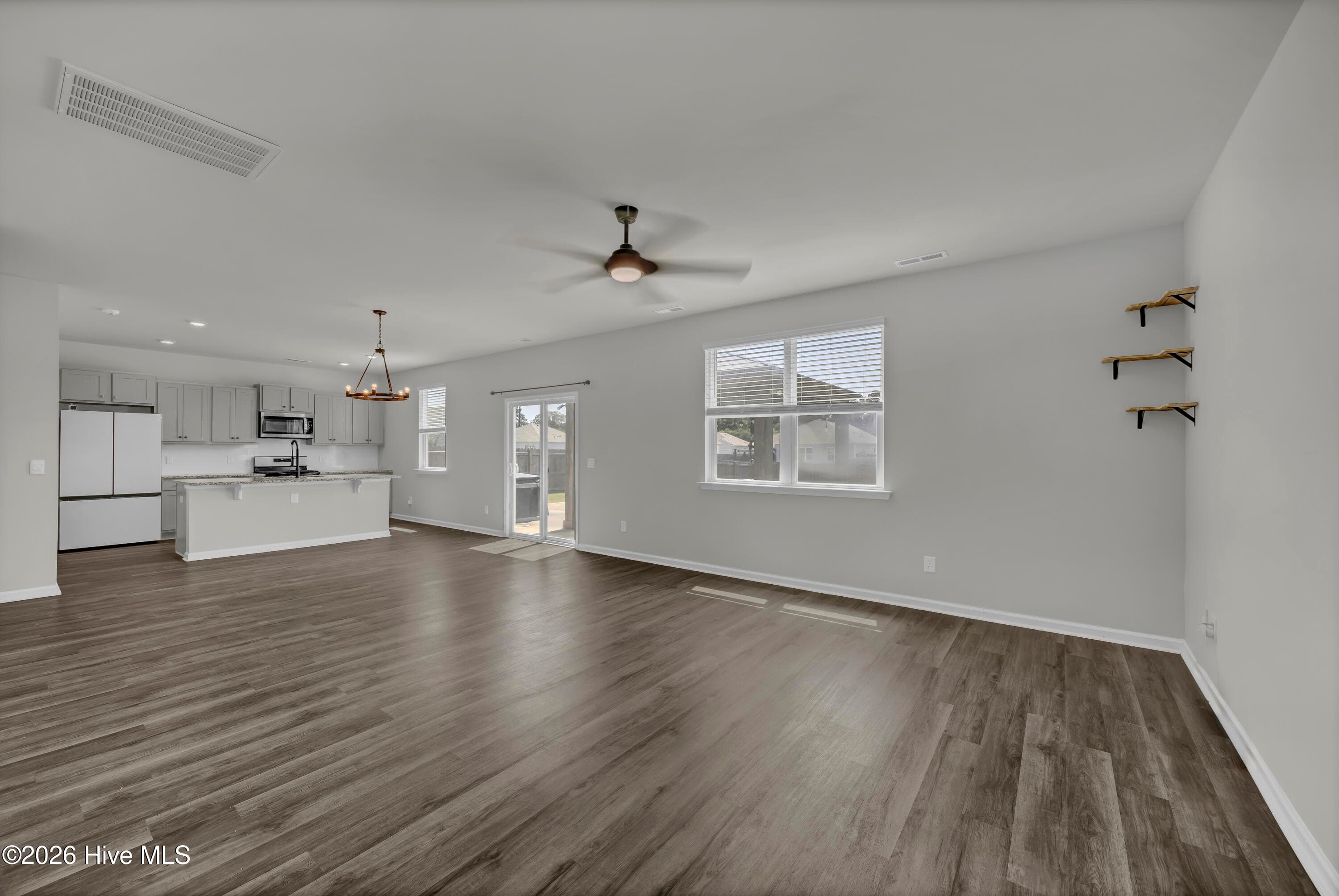 Single Family Residence at 824 Delta Court, Wilmington, NC 28401, photo 8 of 32