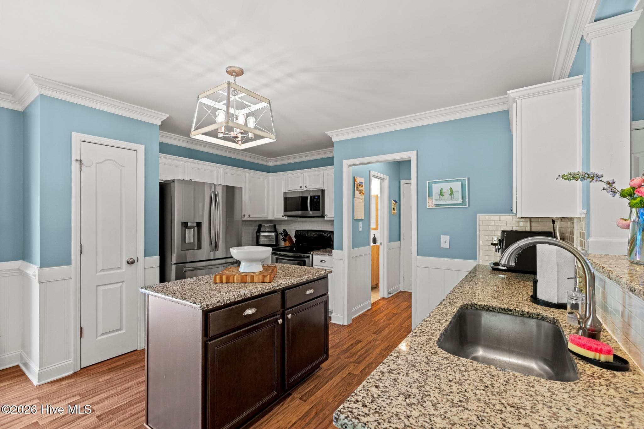 Single Family Residence at 114 Norine Drive, Holly Ridge, NC 28445, photo 16 of 46