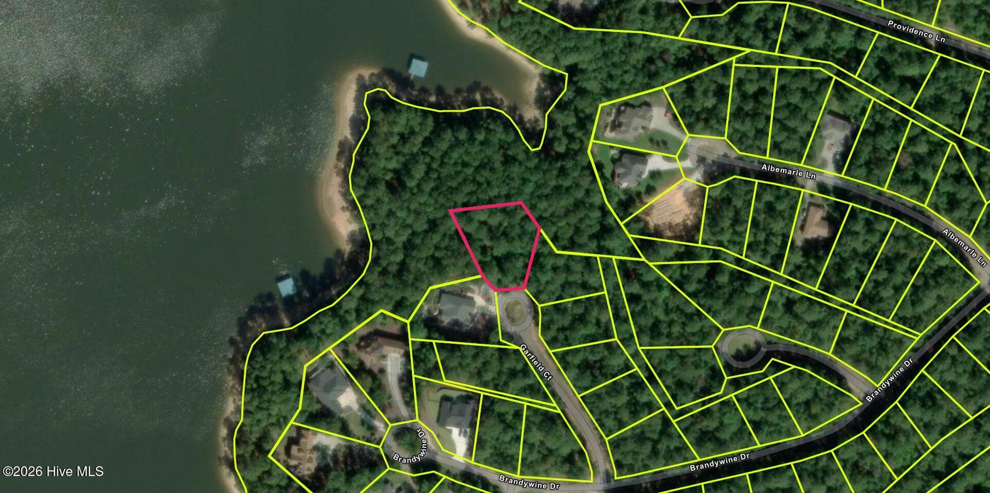 11-12 Garfield Court, McCormick, SC 29835