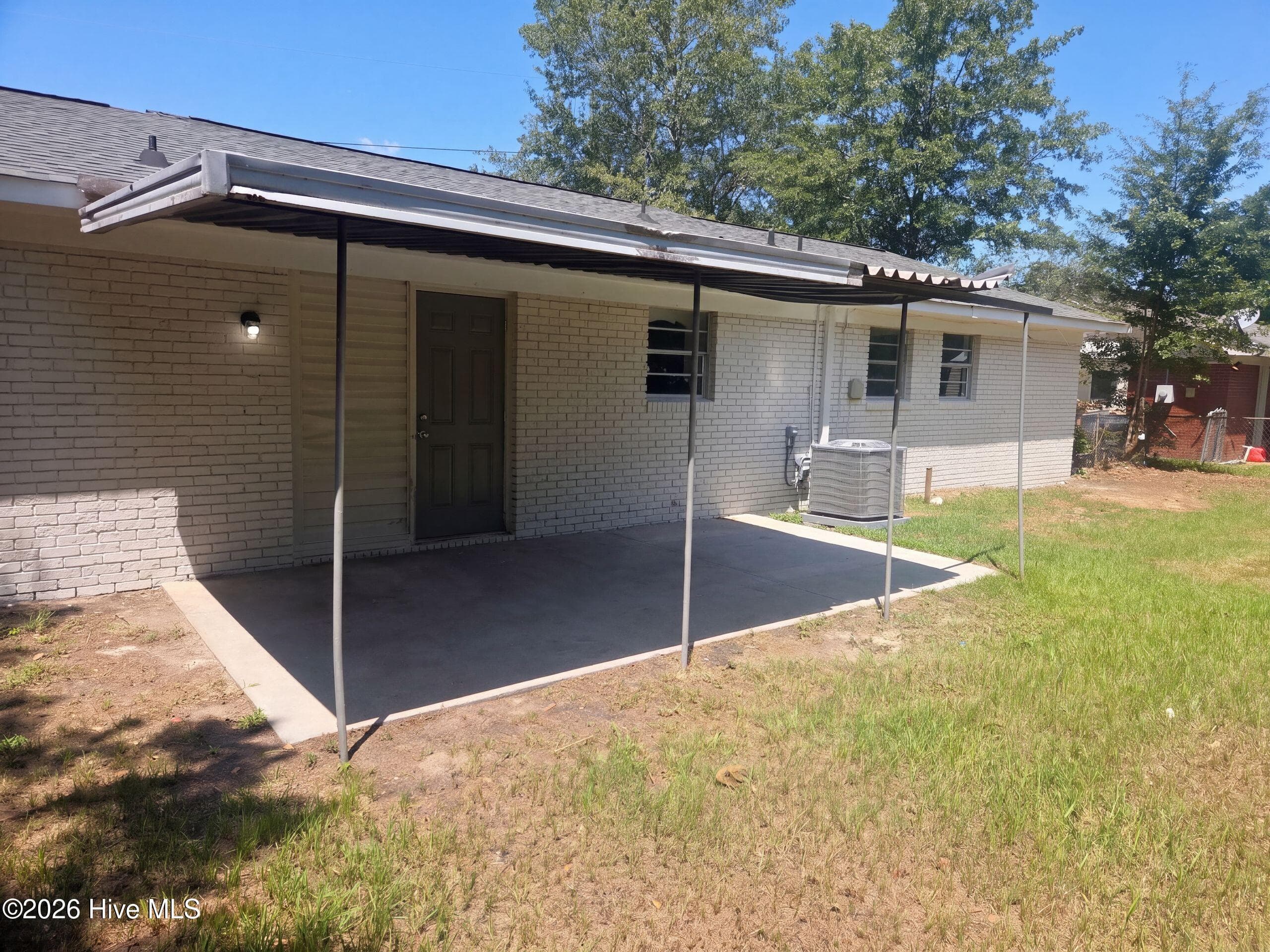 Single Family Residence at 1812 Empress Avenue, Augusta, GA 30906, photo 34 of 37