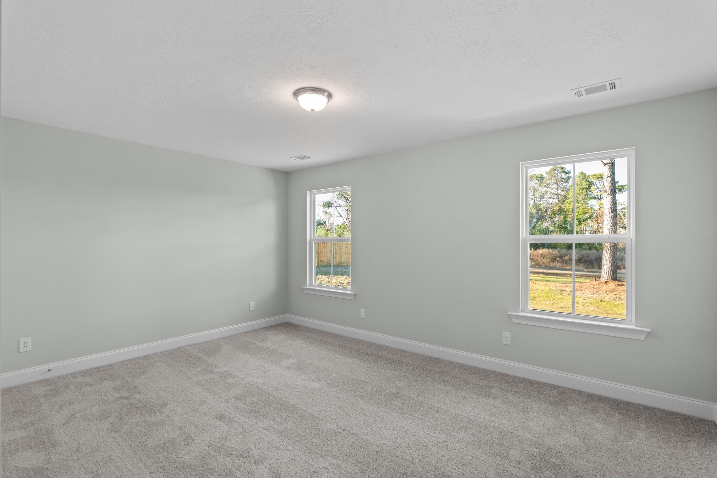 Bedroom 4 - 1340 Bellingham Drive, Beech Island, SC 29842