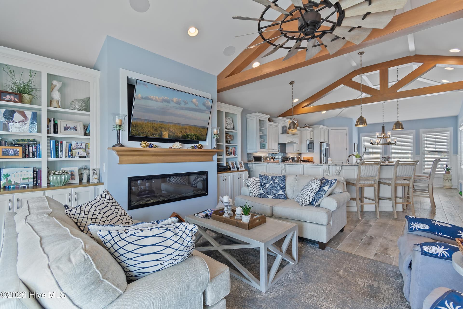 Single Family Residence at 302 E First Street, Ocean Isle Beach, NC 28469, photo 15 of 79