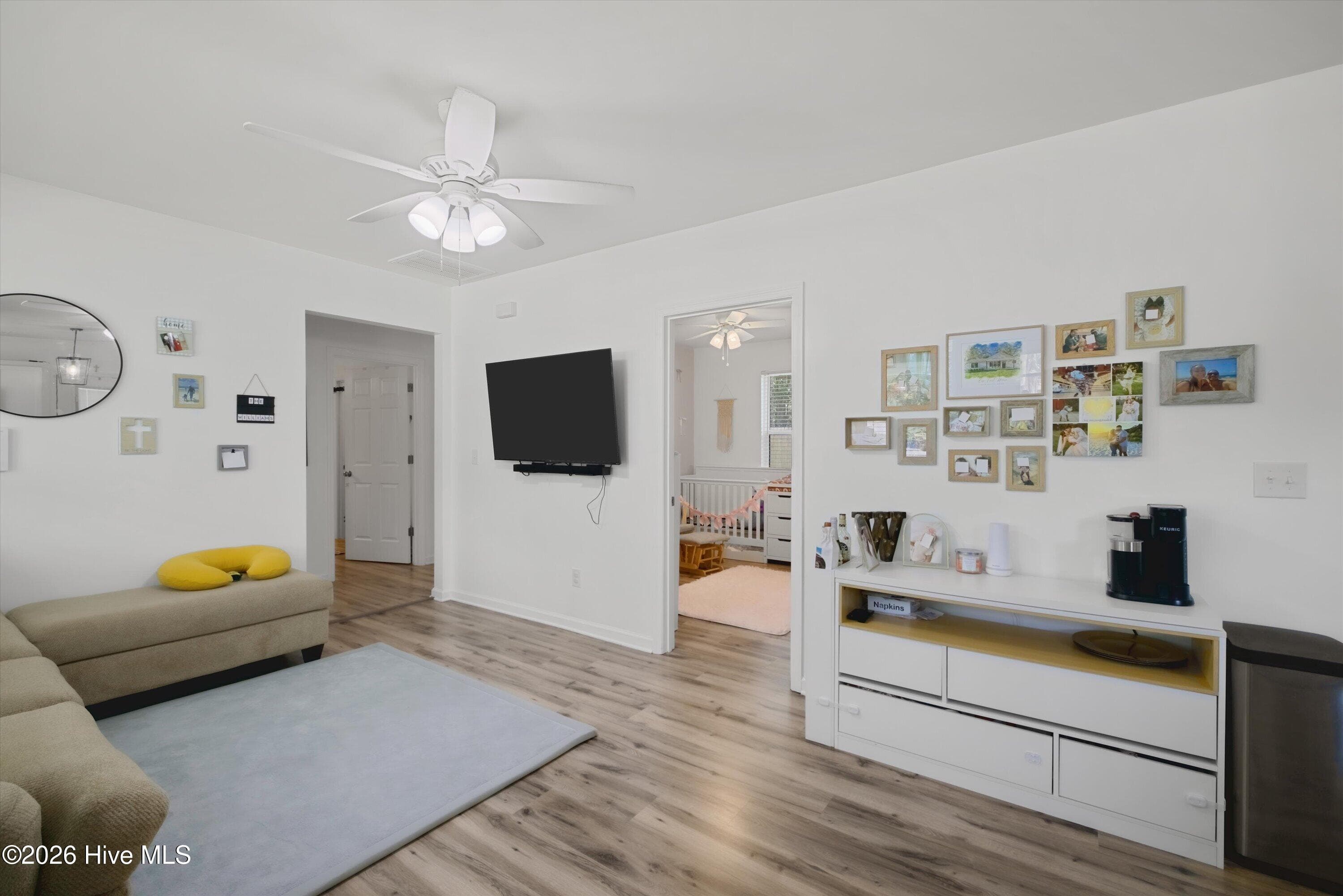 Single Family Residence at 3522 Bullock Avenue, Augusta, GA 30906, photo 12 of 32