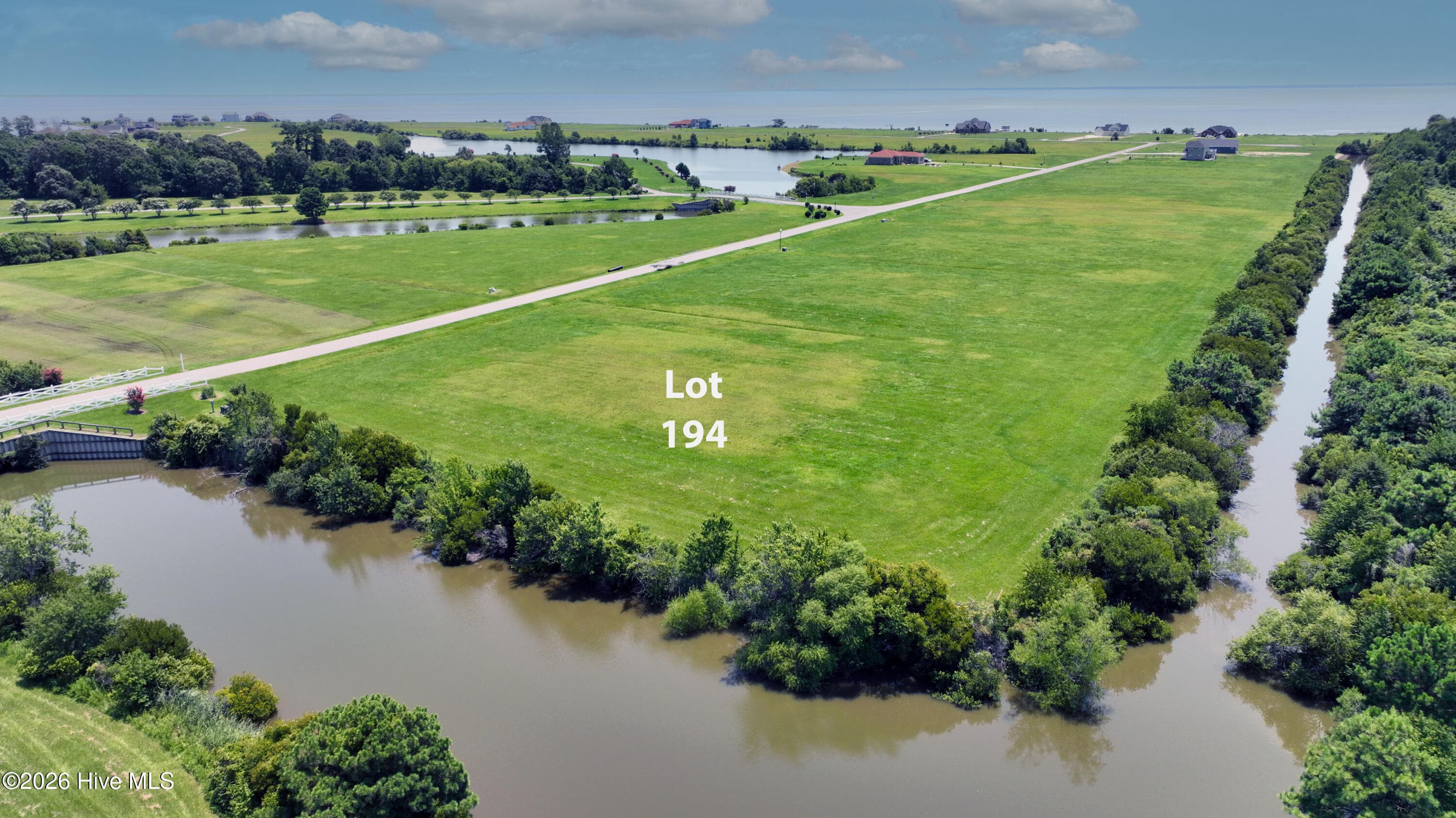 Residential Lot at Lot #194 194 Sandpiper Drive, Hertford, NC 27944, photo 5 of 21