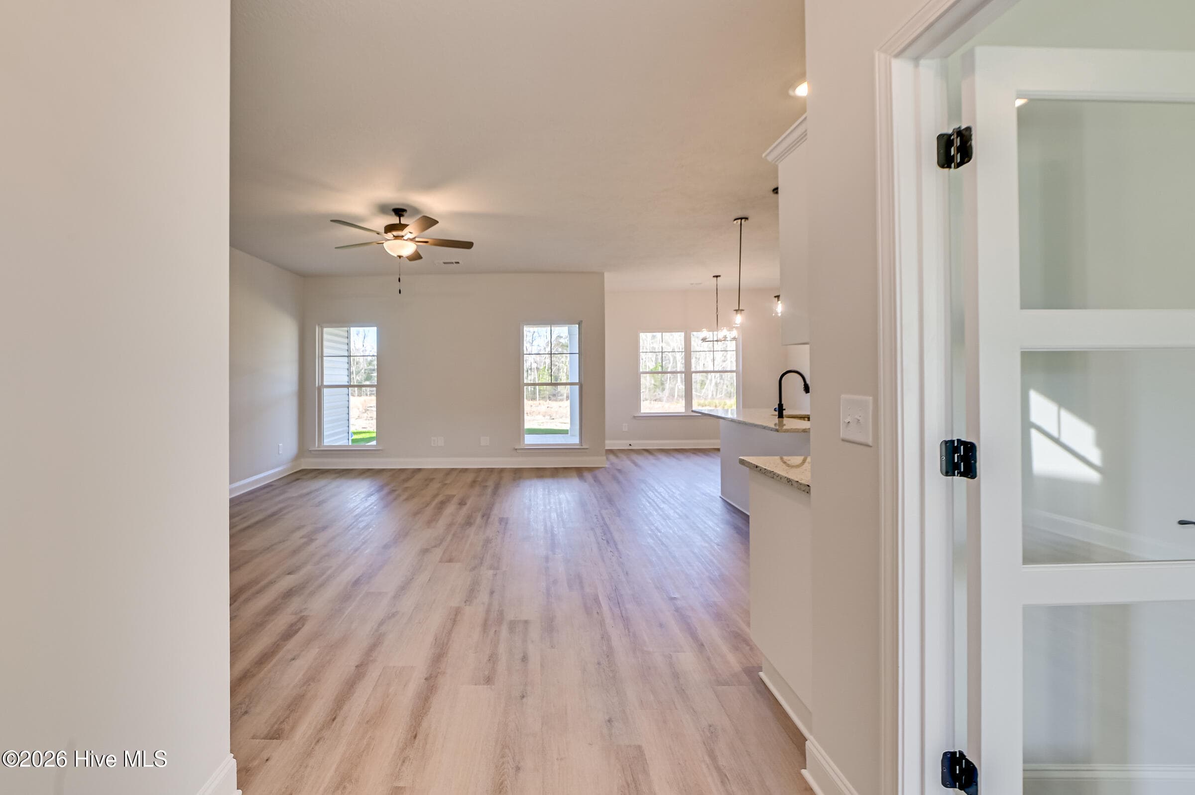 Single Family Residence at 149 Willow Oak Circle, Thomson, GA 30824, photo 6 of 32