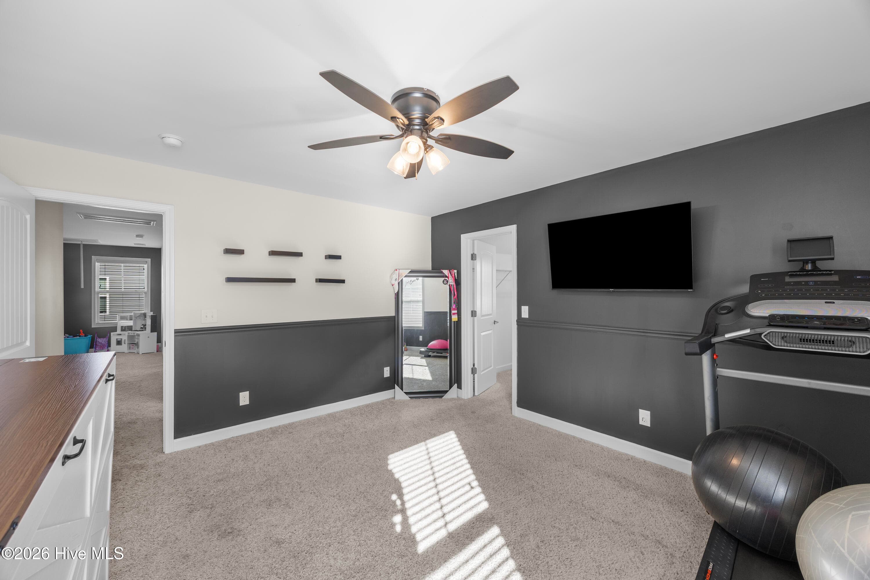Single Family Residence at 2554 Longleaf Pine Circle, Leland, NC 28451, photo 49 of 71