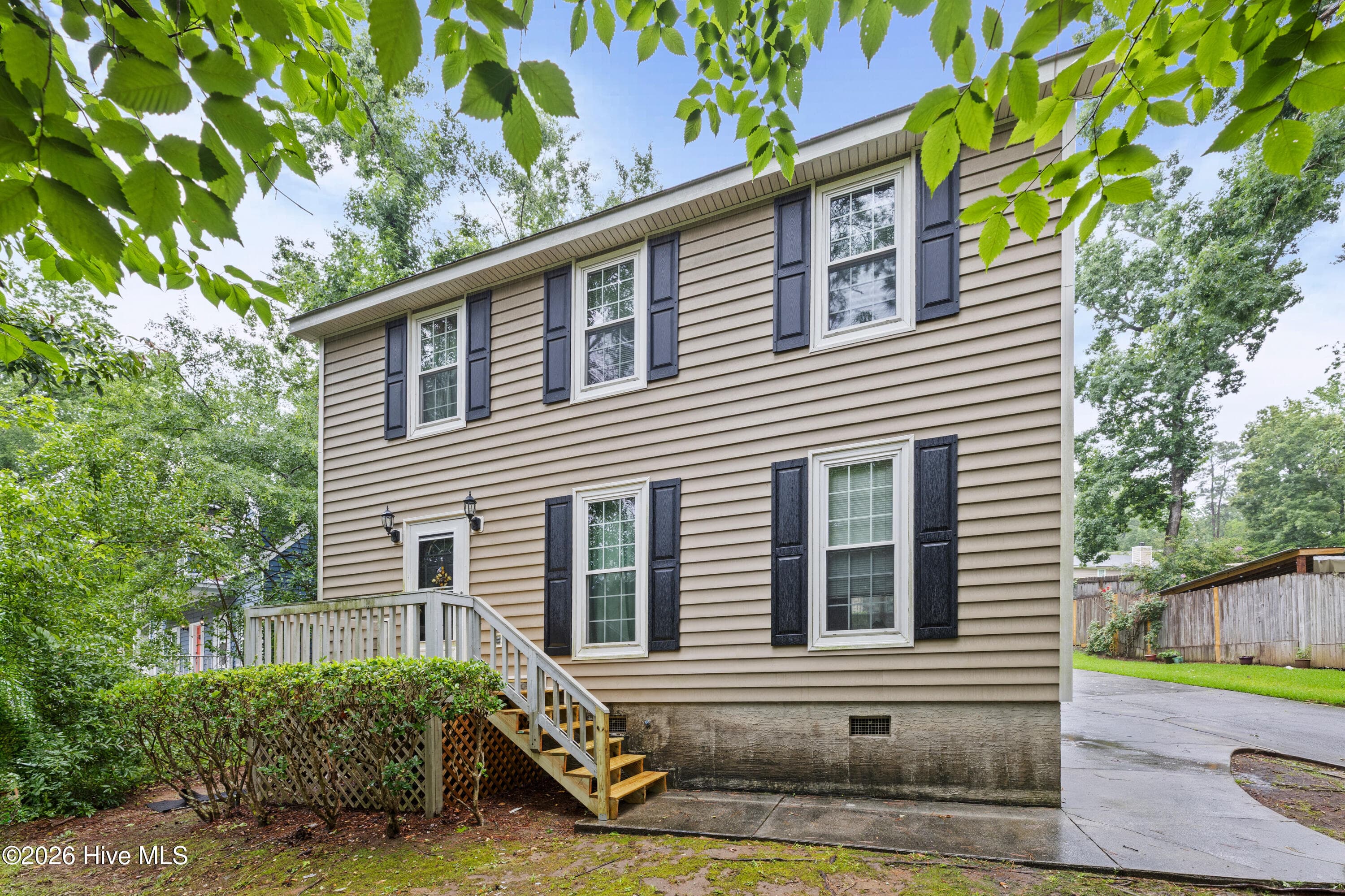 Single Family Residence at 415 Bristol Road, Martinez, GA 30907, photo 2 of 30